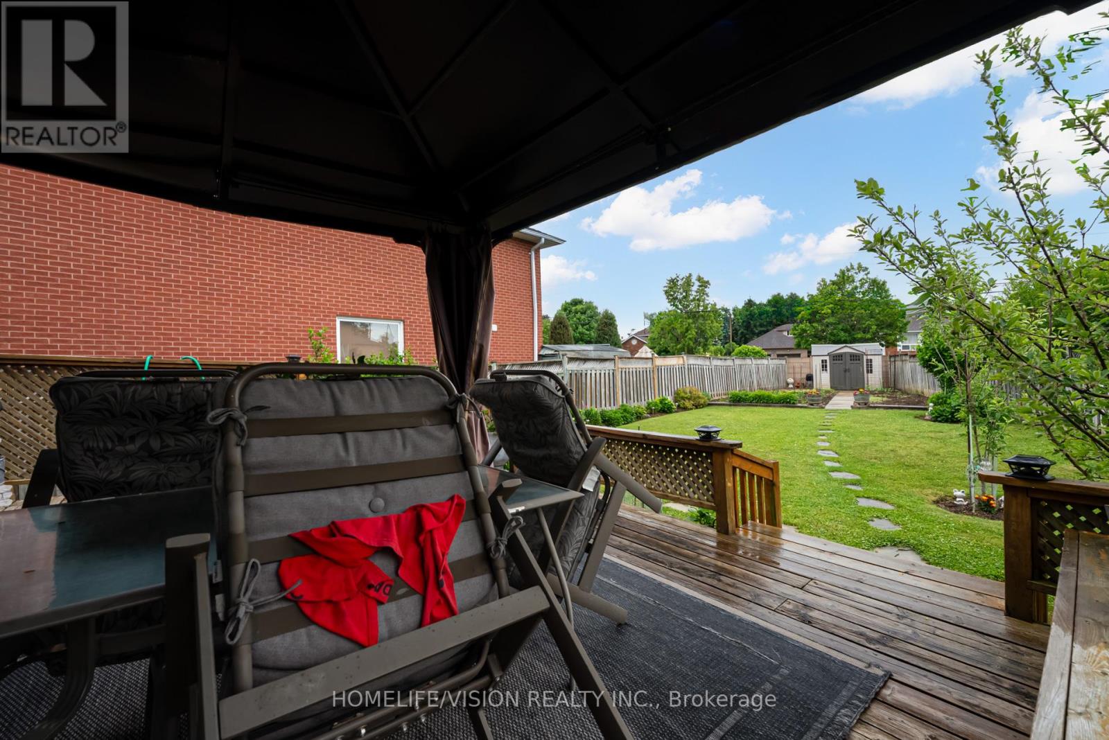 55 Etherington Crescent, Barrie (West Bayfield), Ontario  L4N 6Z4 - Photo 45 - S12918966