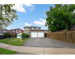 55 ETHERINGTON CRESCENT, Barrie, Ontario