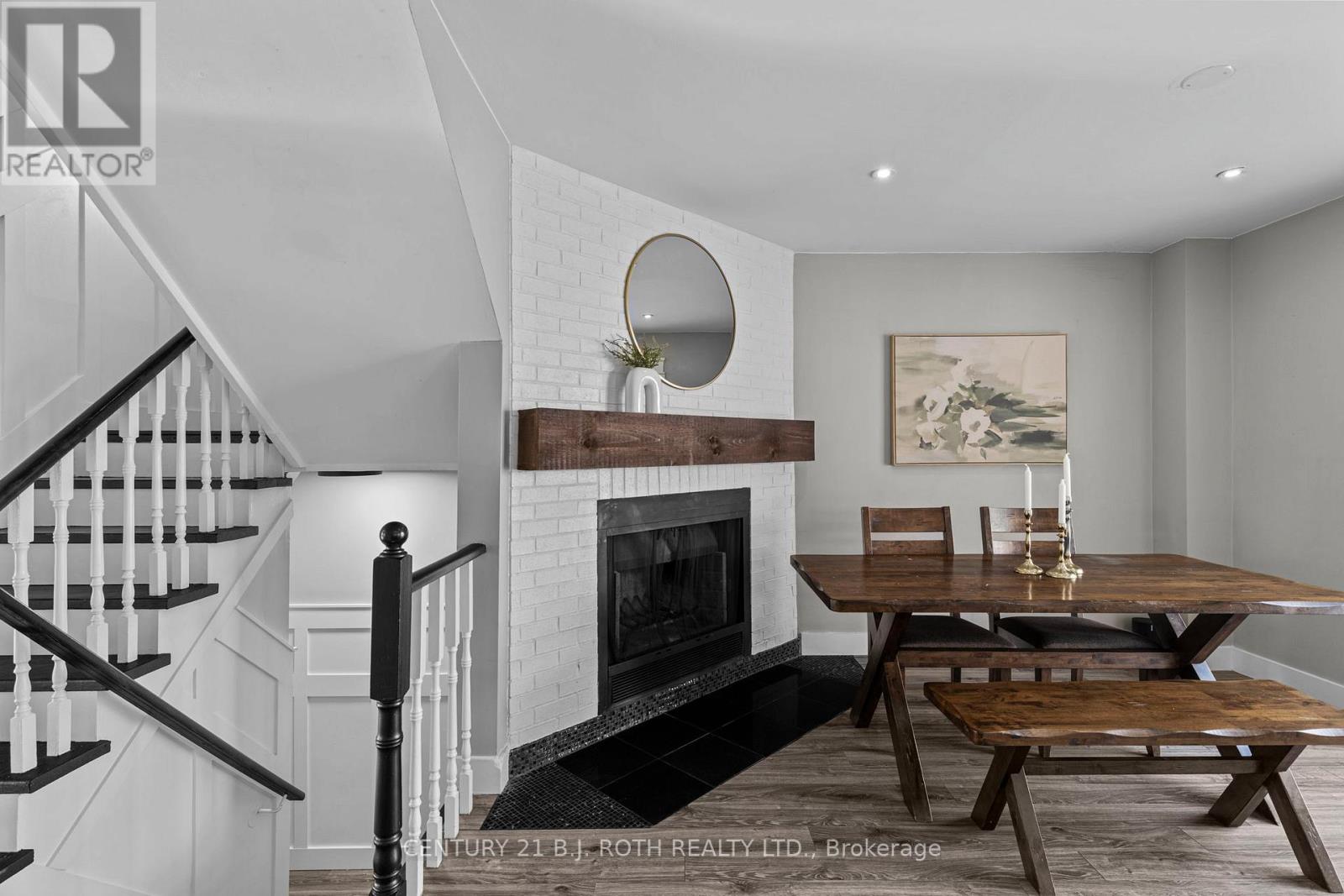 13 Hadden Crescent, Barrie (East Bayfield), Ontario  L4M 6G6 - Photo 10 - S12918972