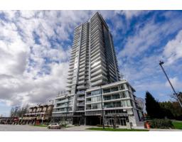 1607 9675 KING GEORGE BOULEVARD, Surrey, British Columbia