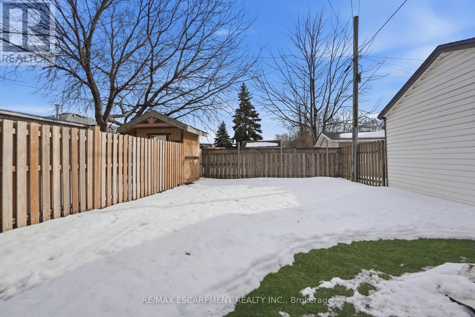 83 Nickel Street, Port Colborne, Ontario L3K 1B5 - Photo 14 - X12813132