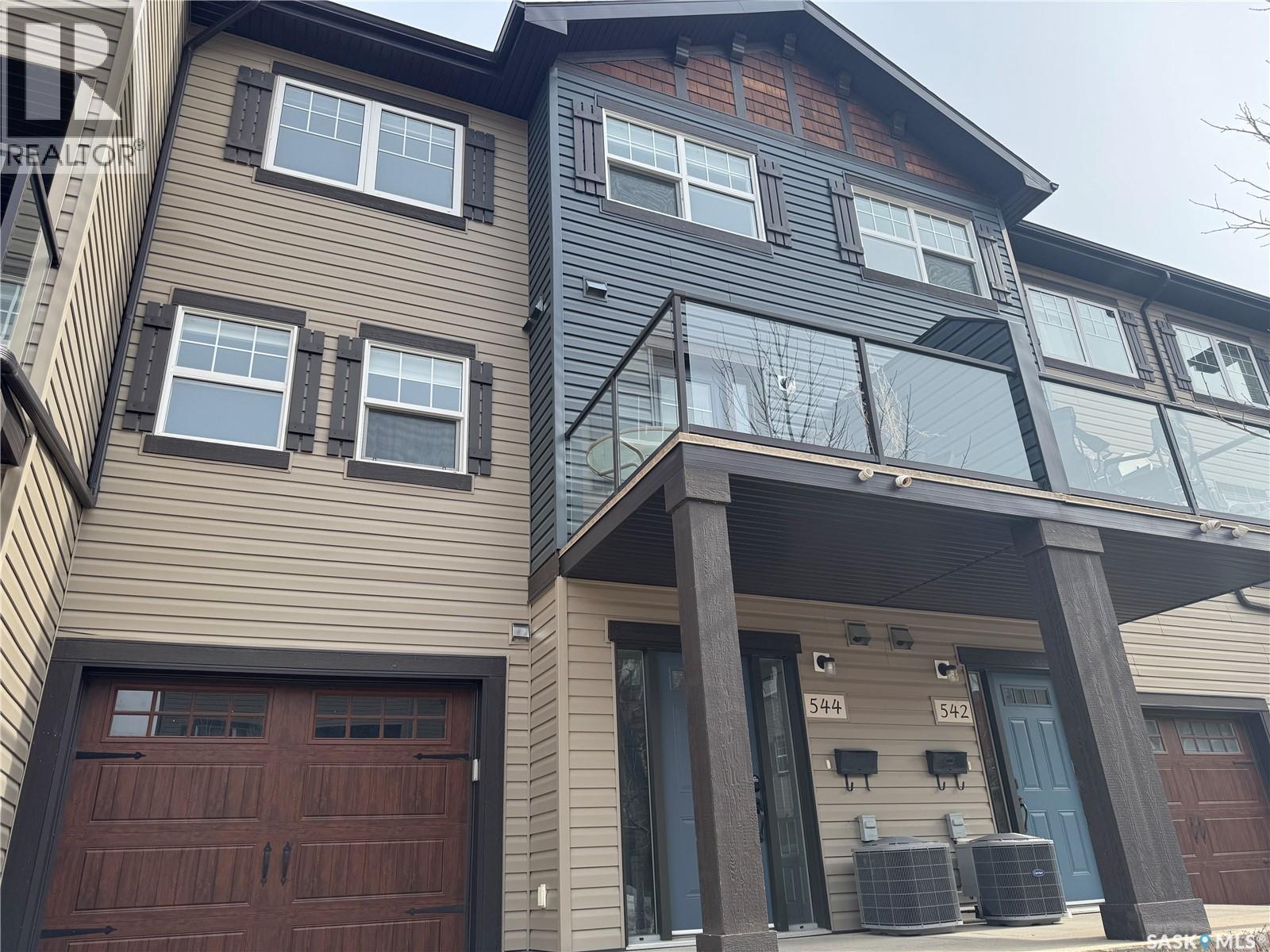 544 150 Langlois Way, Saskatoon, Saskatchewan  S7T 0K9 - Photo 2 - SK031260