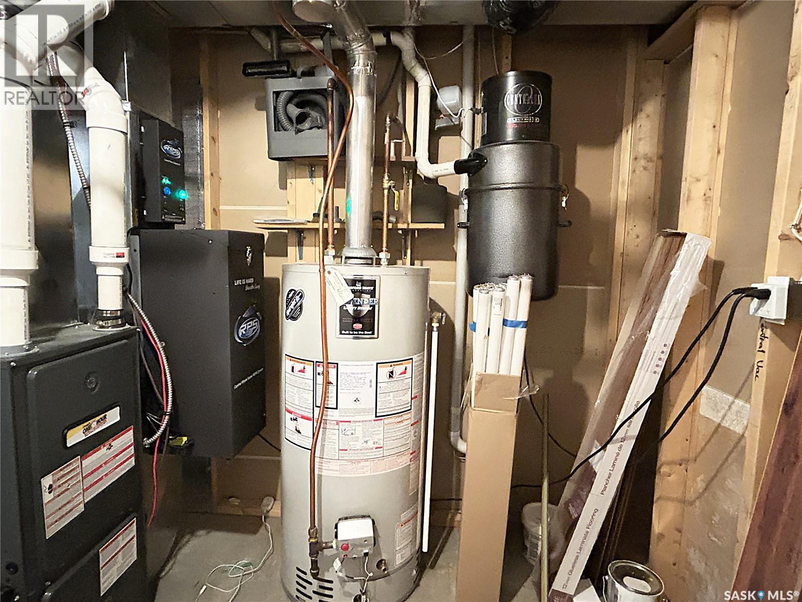 201 815 Heritage Green, Saskatoon, Saskatchewan  S7H 5R6 - Photo 37 - SK031243