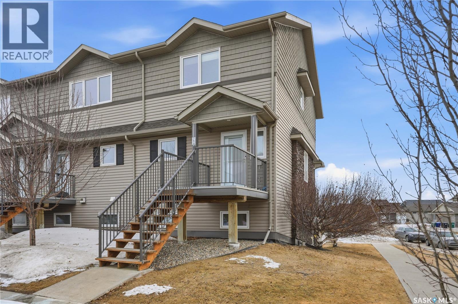 716 1303 Richardson Road, Saskatoon, Saskatchewan  S7R 0L1 - Photo 2 - SK031221