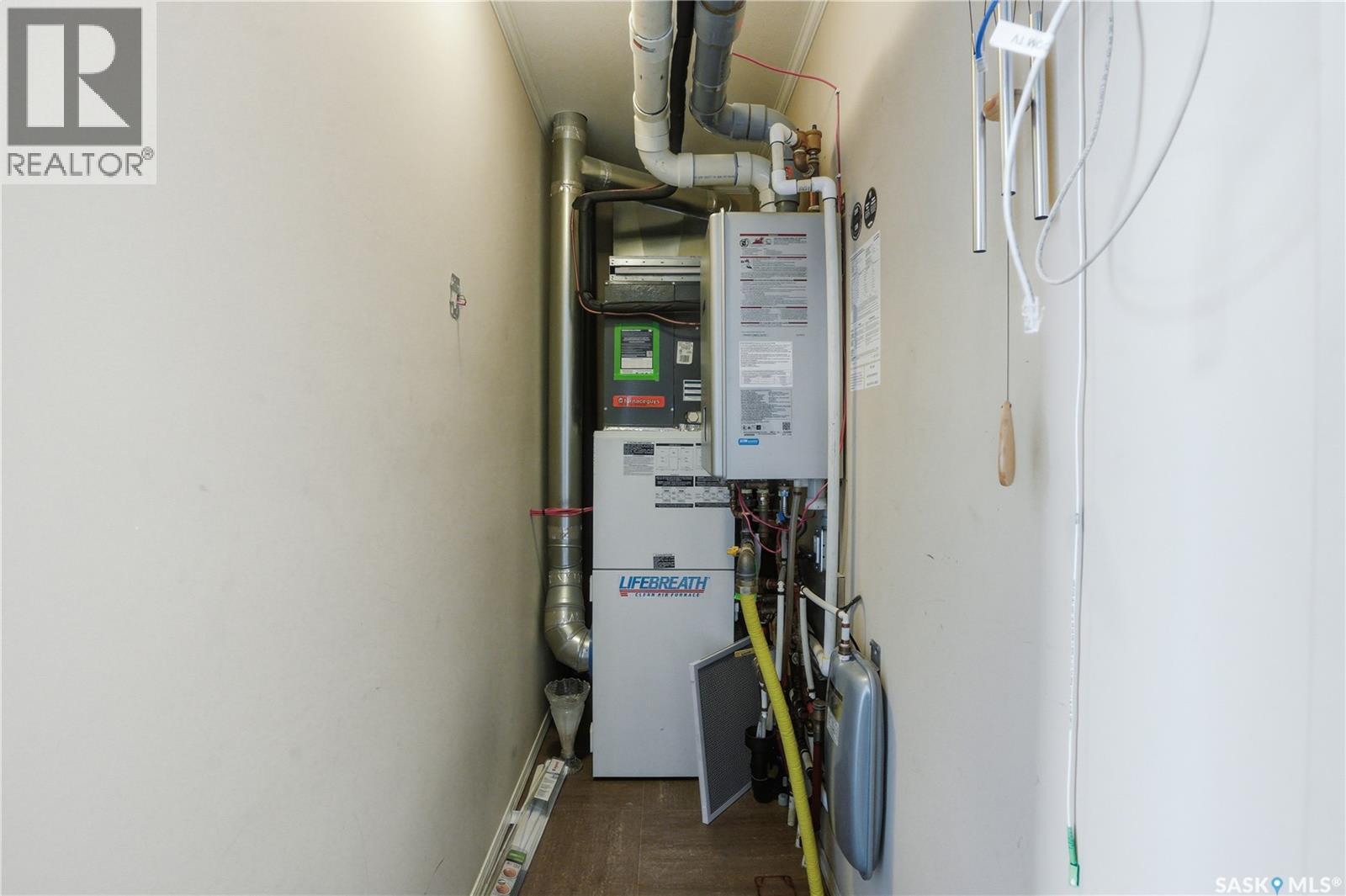 716 1303 Richardson Road, Saskatoon, Saskatchewan  S7R 0L1 - Photo 24 - SK031221