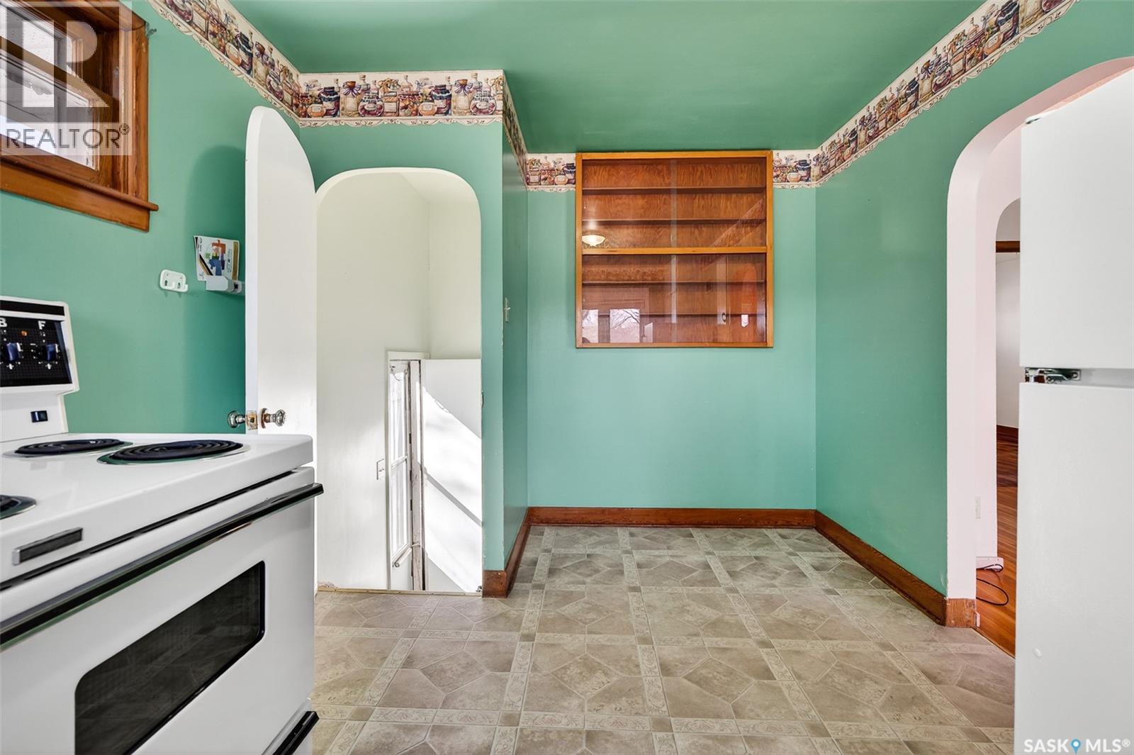 1118 6th Avenue Nw, Moose Jaw, Saskatchewan  S6H 4A6 - Photo 17 - SK031177