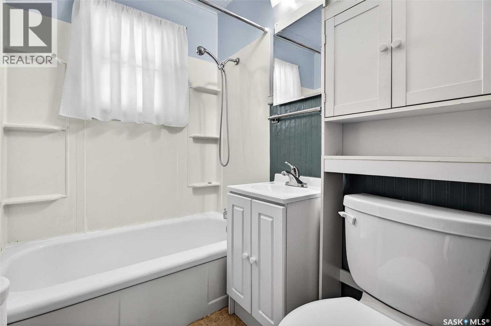 1118 6th Avenue Nw, Moose Jaw, Saskatchewan  S6H 4A6 - Photo 26 - SK031177