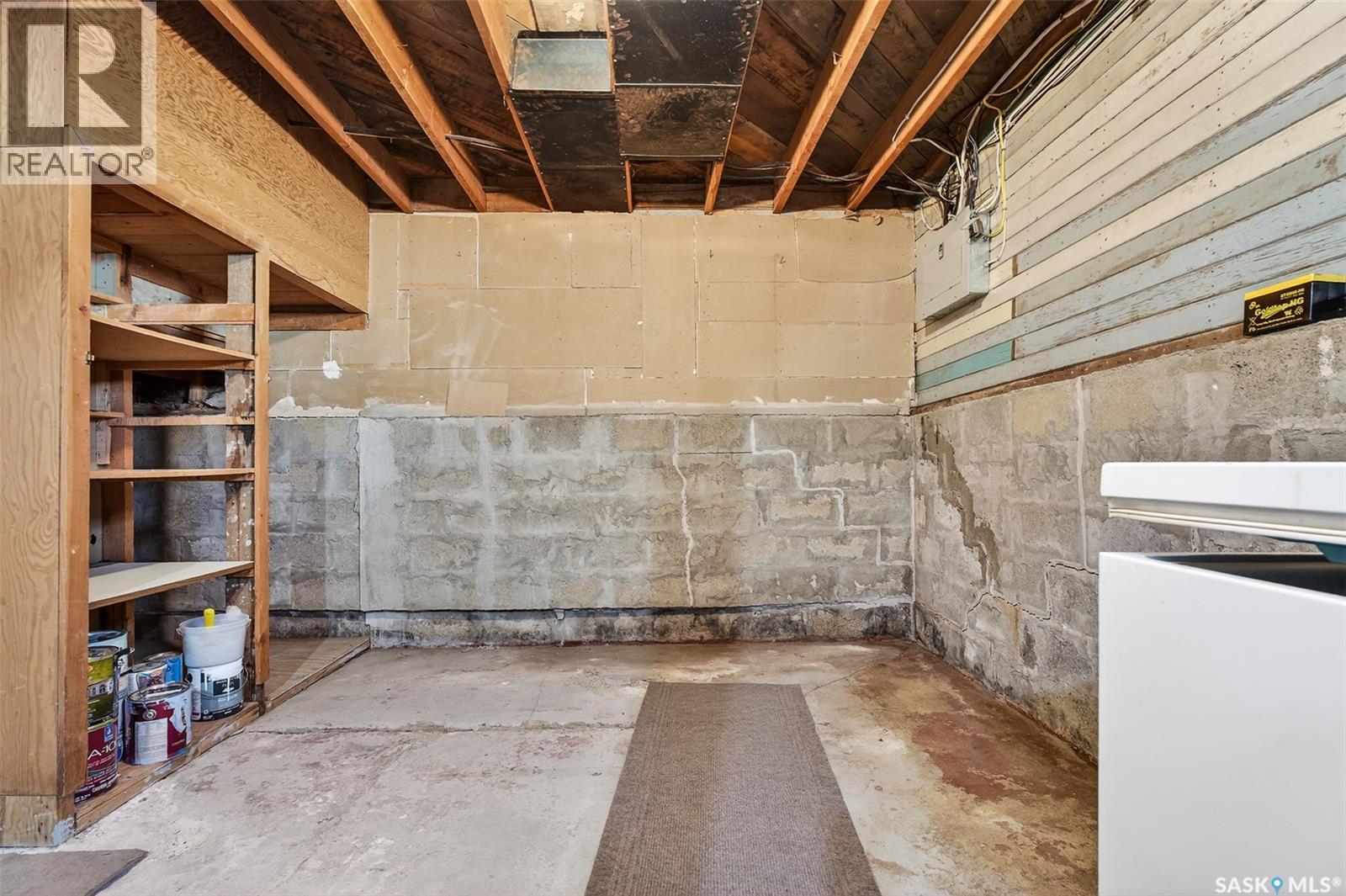 1118 6th Avenue Nw, Moose Jaw, Saskatchewan  S6H 4A6 - Photo 39 - SK031177