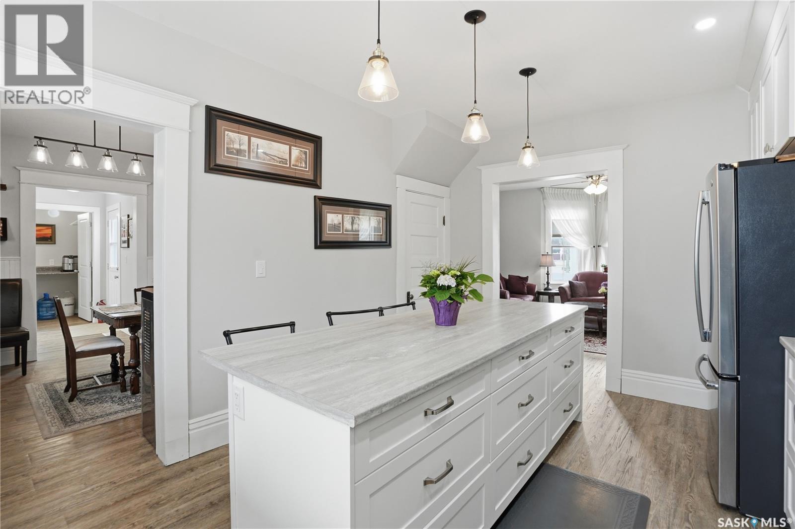 205 3rd Avenue, Harris, Saskatchewan  S0L 1K0 - Photo 11 - SK031153