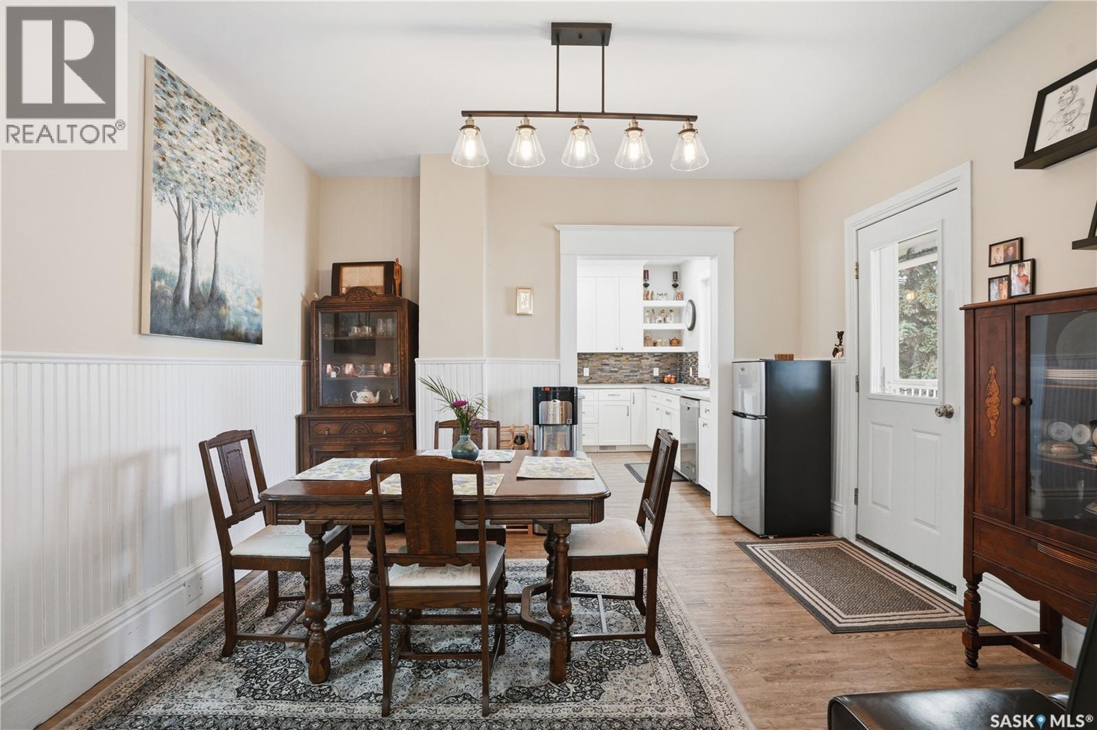 205 3rd Avenue, Harris, Saskatchewan  S0L 1K0 - Photo 13 - SK031153