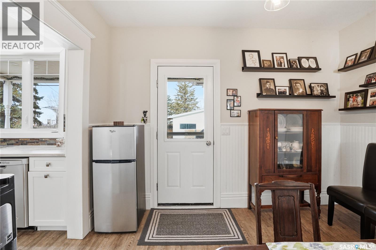 205 3rd Avenue, Harris, Saskatchewan  S0L 1K0 - Photo 14 - SK031153