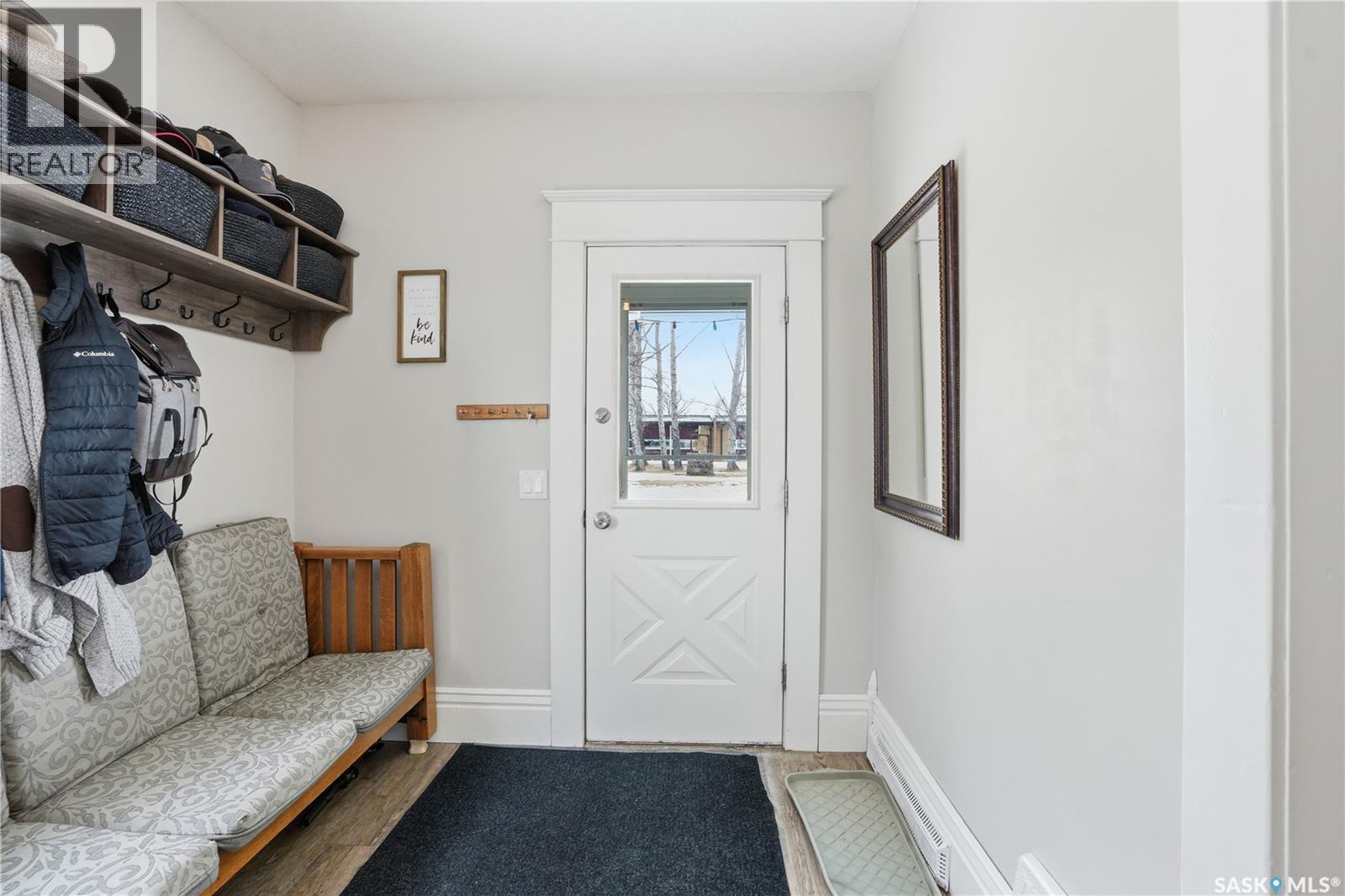 205 3rd Avenue, Harris, Saskatchewan  S0L 1K0 - Photo 2 - SK031153