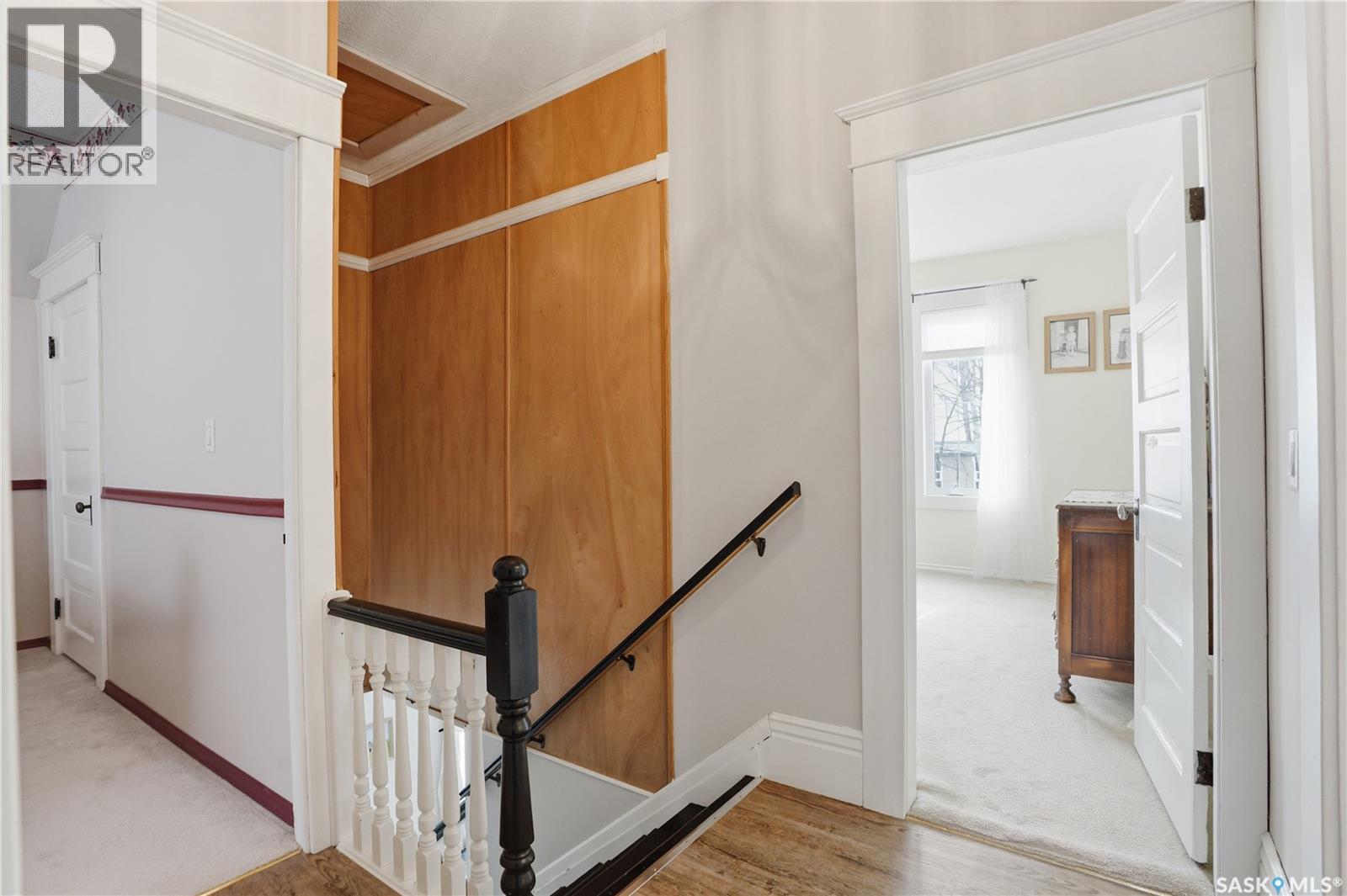 205 3rd Avenue, Harris, Saskatchewan  S0L 1K0 - Photo 20 - SK031153