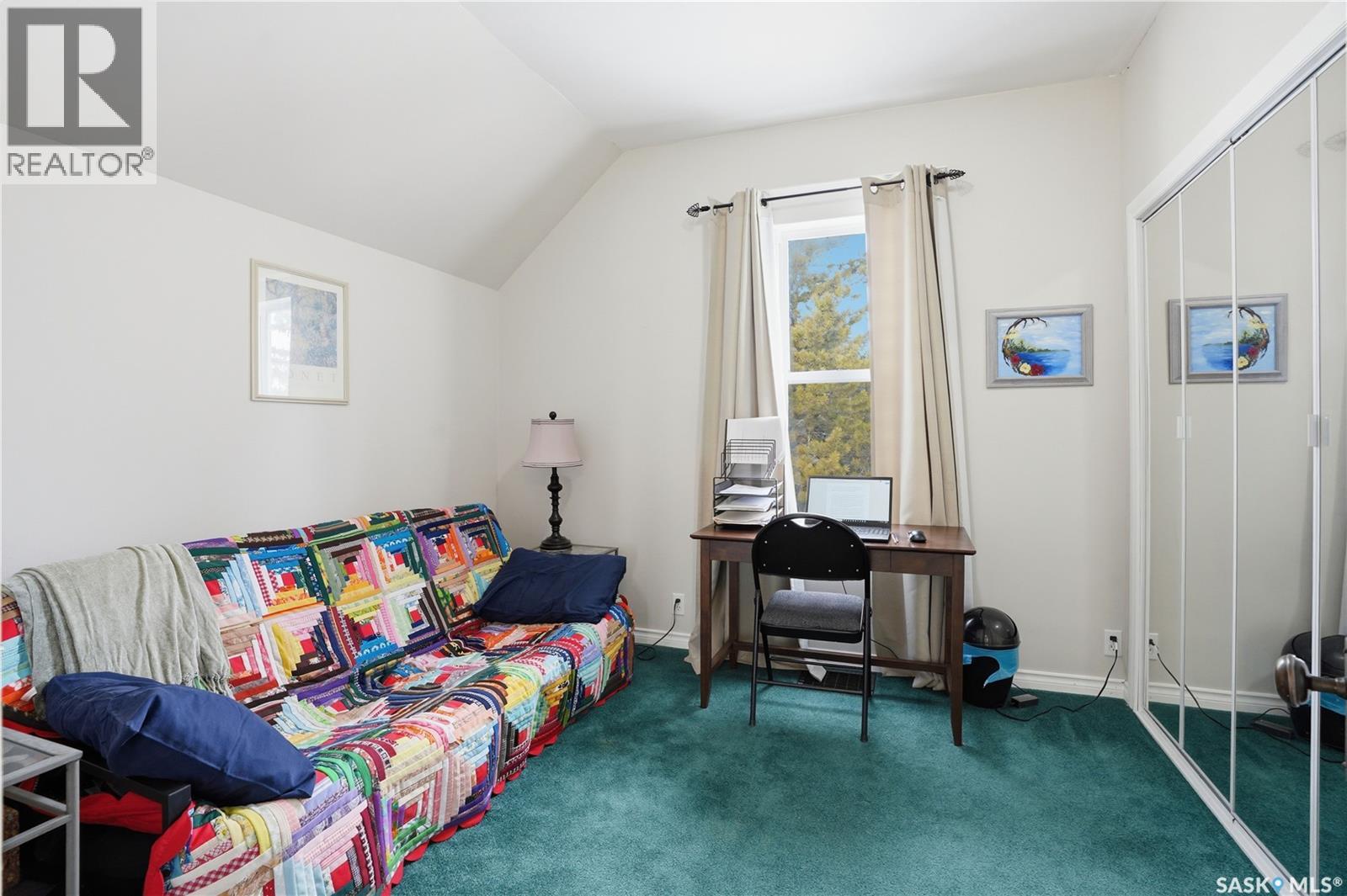 205 3rd Avenue, Harris, Saskatchewan  S0L 1K0 - Photo 24 - SK031153