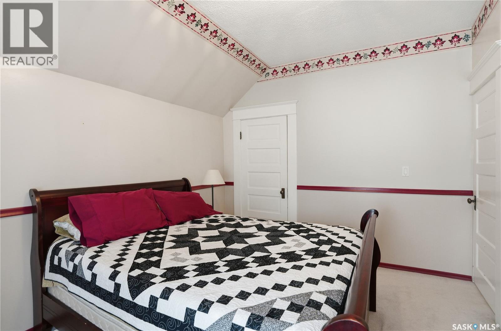 205 3rd Avenue, Harris, Saskatchewan  S0L 1K0 - Photo 26 - SK031153