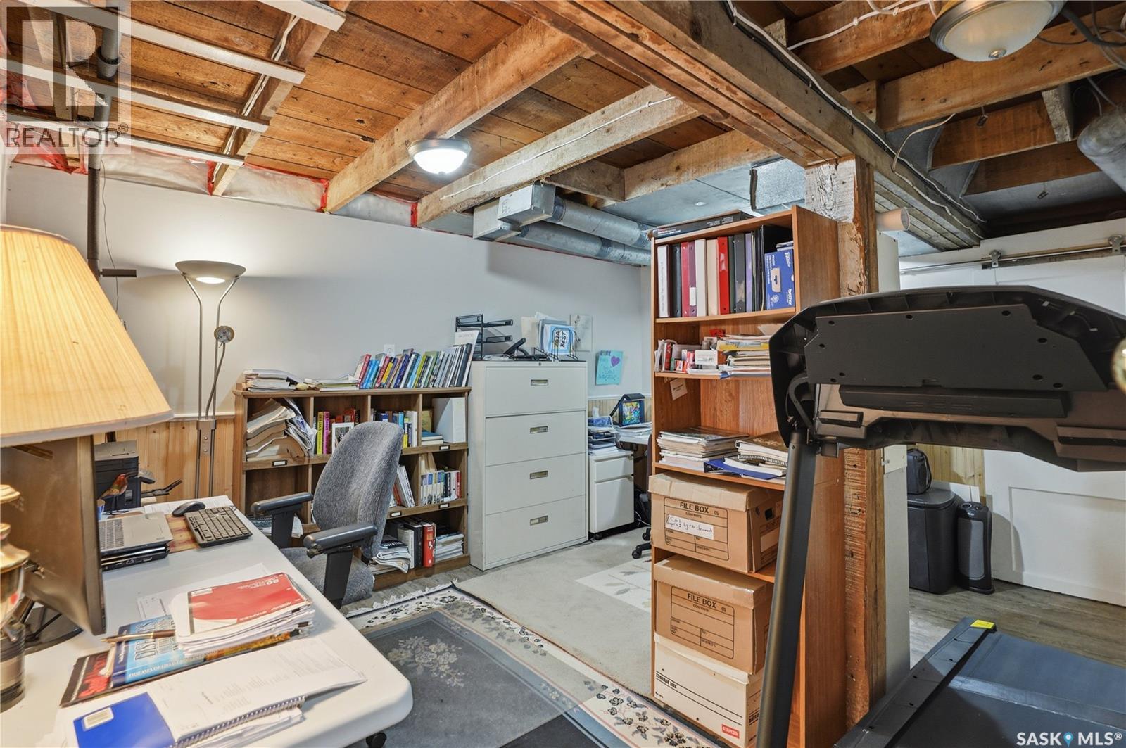 205 3rd Avenue, Harris, Saskatchewan  S0L 1K0 - Photo 29 - SK031153