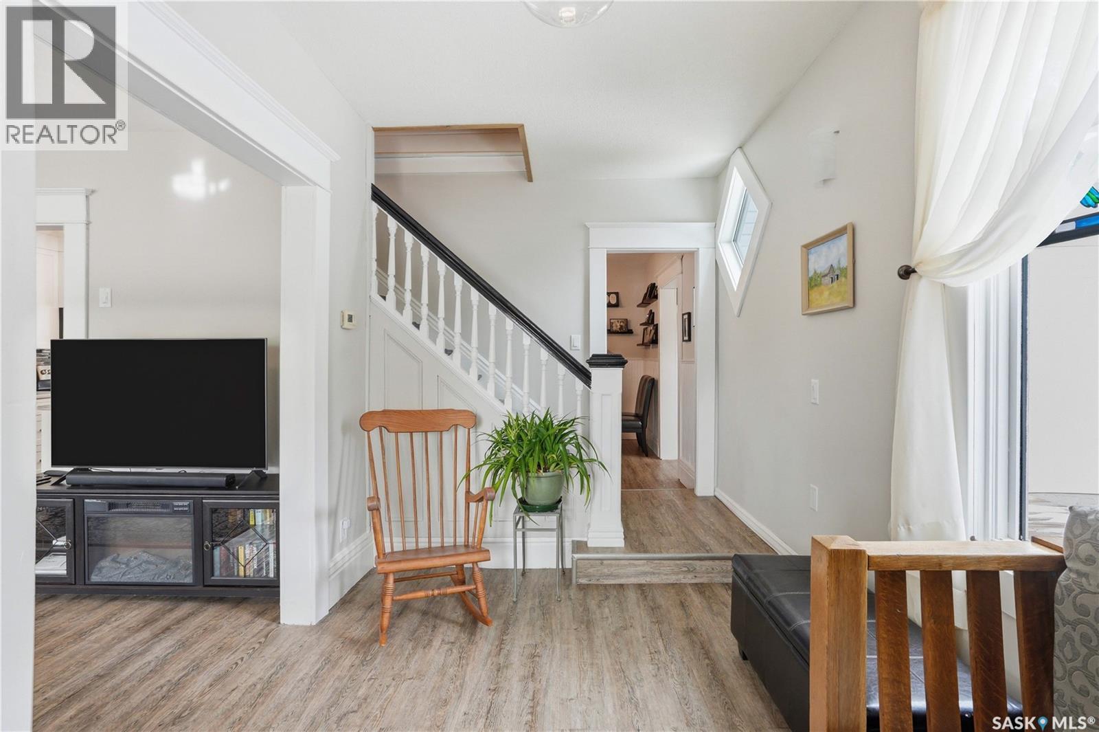 205 3rd Avenue, Harris, Saskatchewan  S0L 1K0 - Photo 3 - SK031153