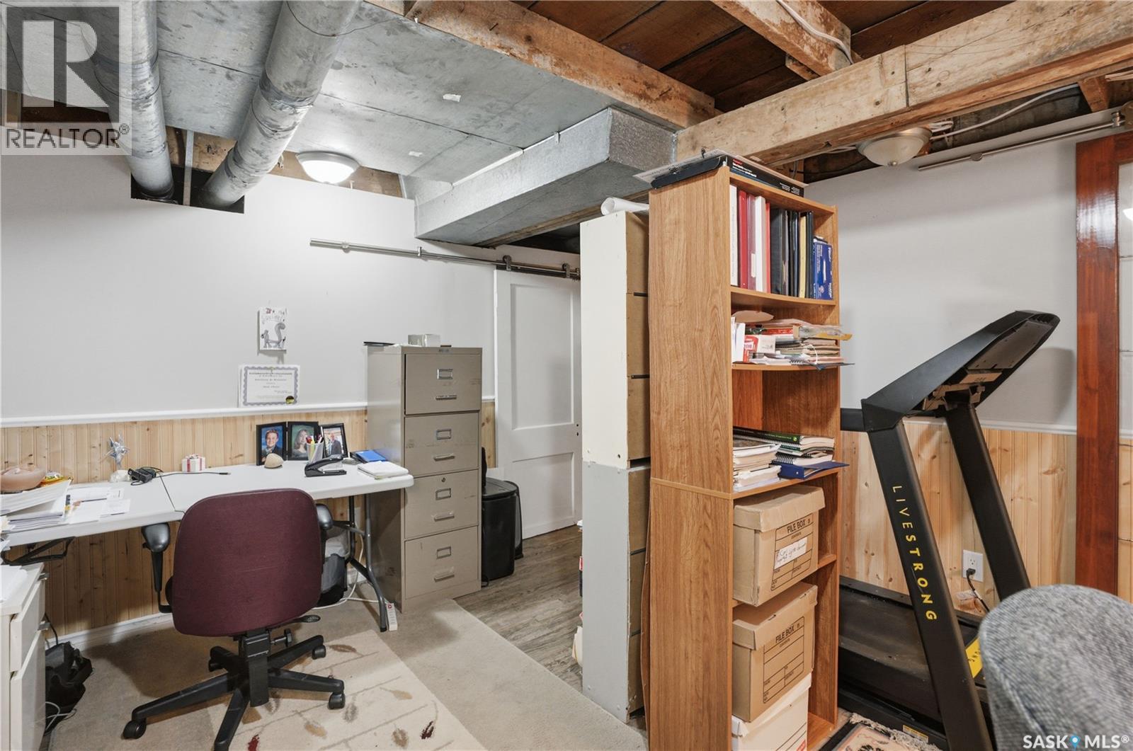 205 3rd Avenue, Harris, Saskatchewan  S0L 1K0 - Photo 30 - SK031153