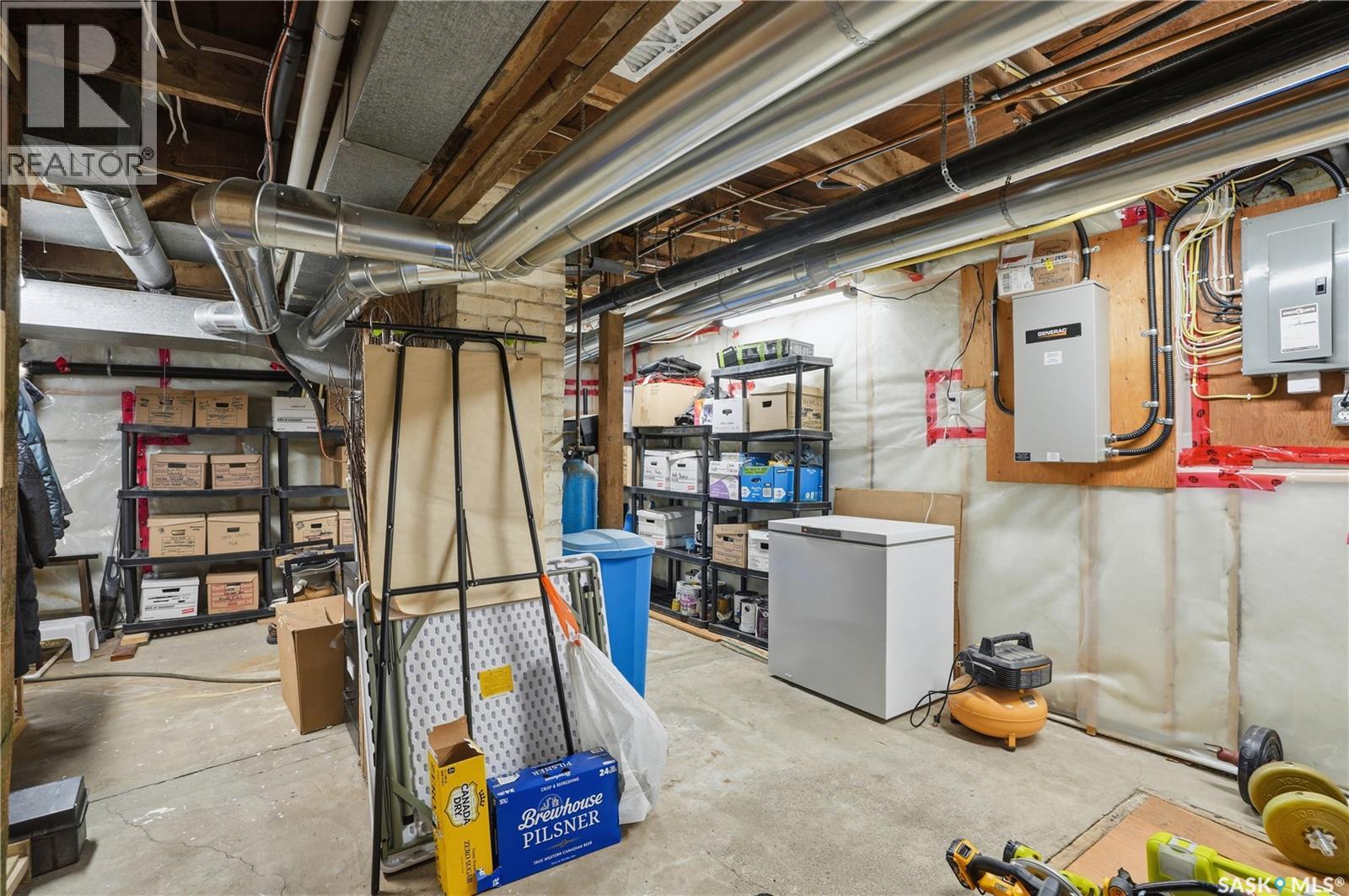 205 3rd Avenue, Harris, Saskatchewan  S0L 1K0 - Photo 32 - SK031153