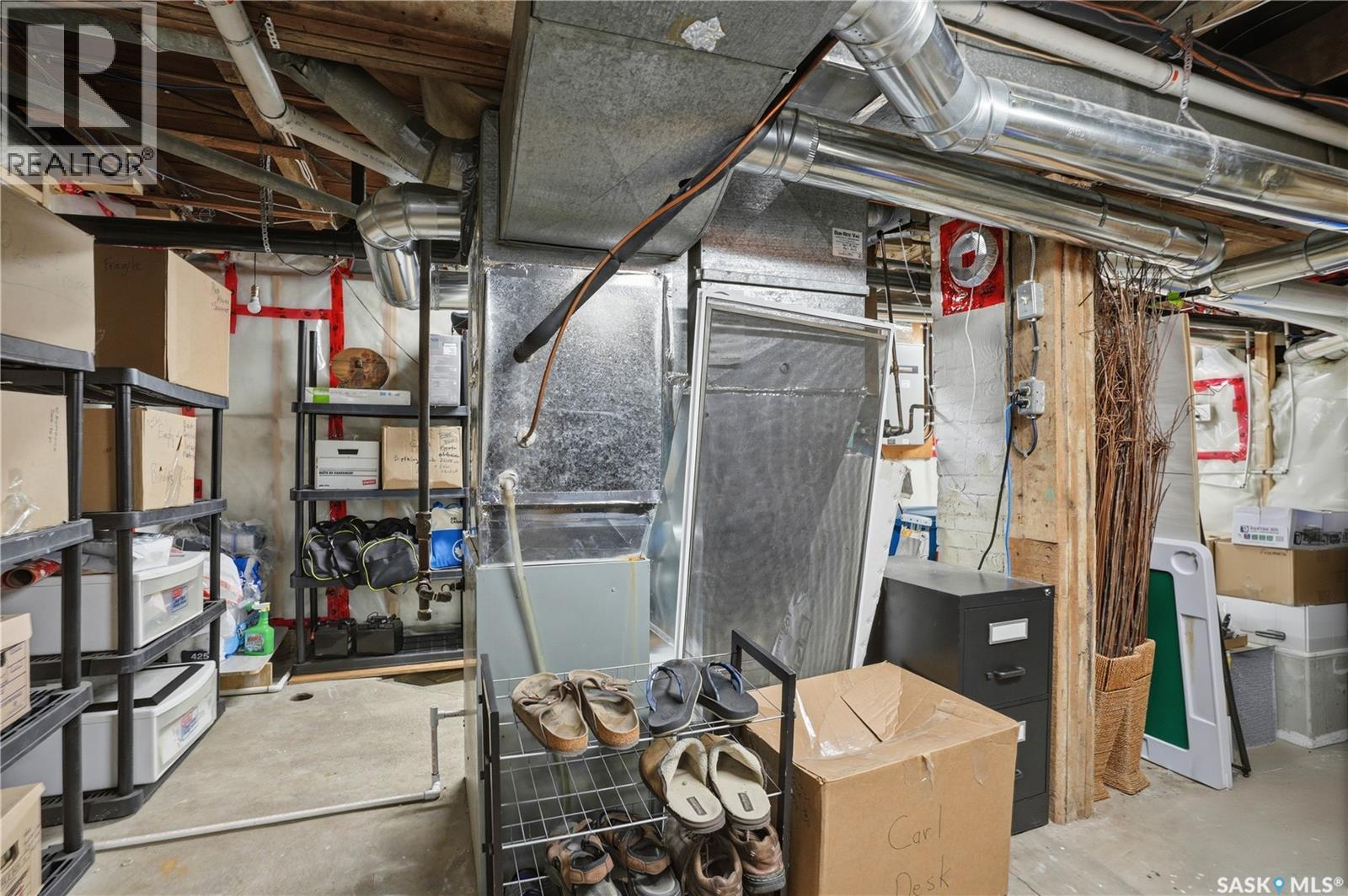 205 3rd Avenue, Harris, Saskatchewan  S0L 1K0 - Photo 33 - SK031153