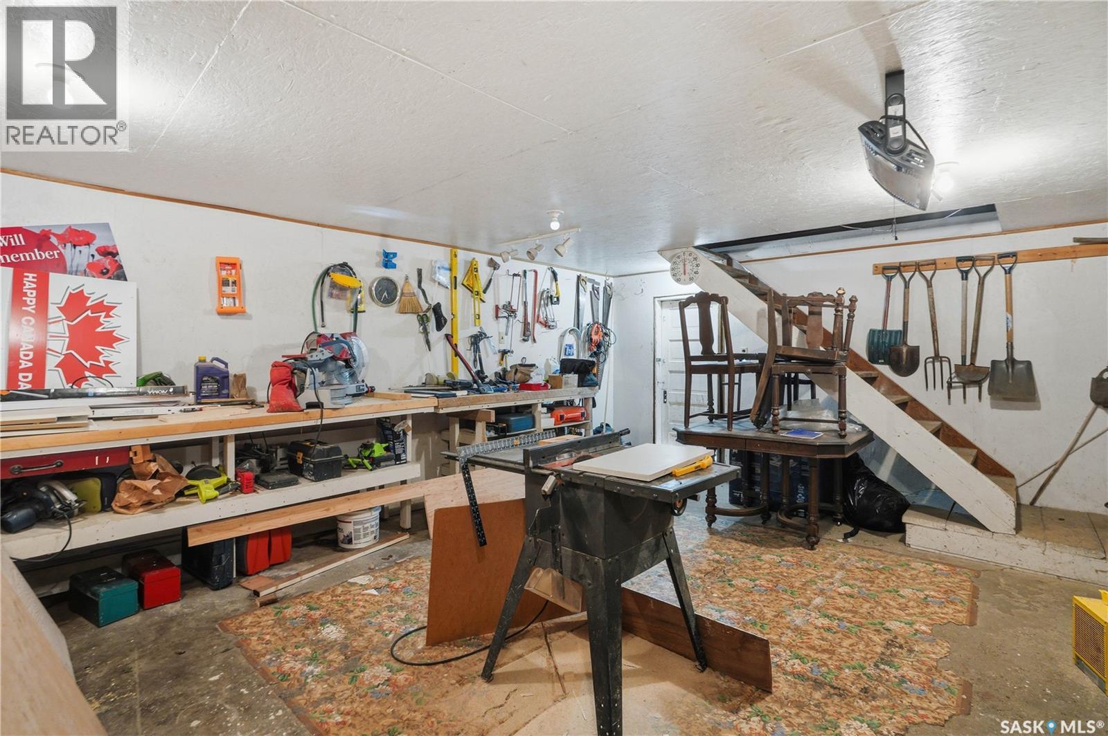 205 3rd Avenue, Harris, Saskatchewan  S0L 1K0 - Photo 35 - SK031153