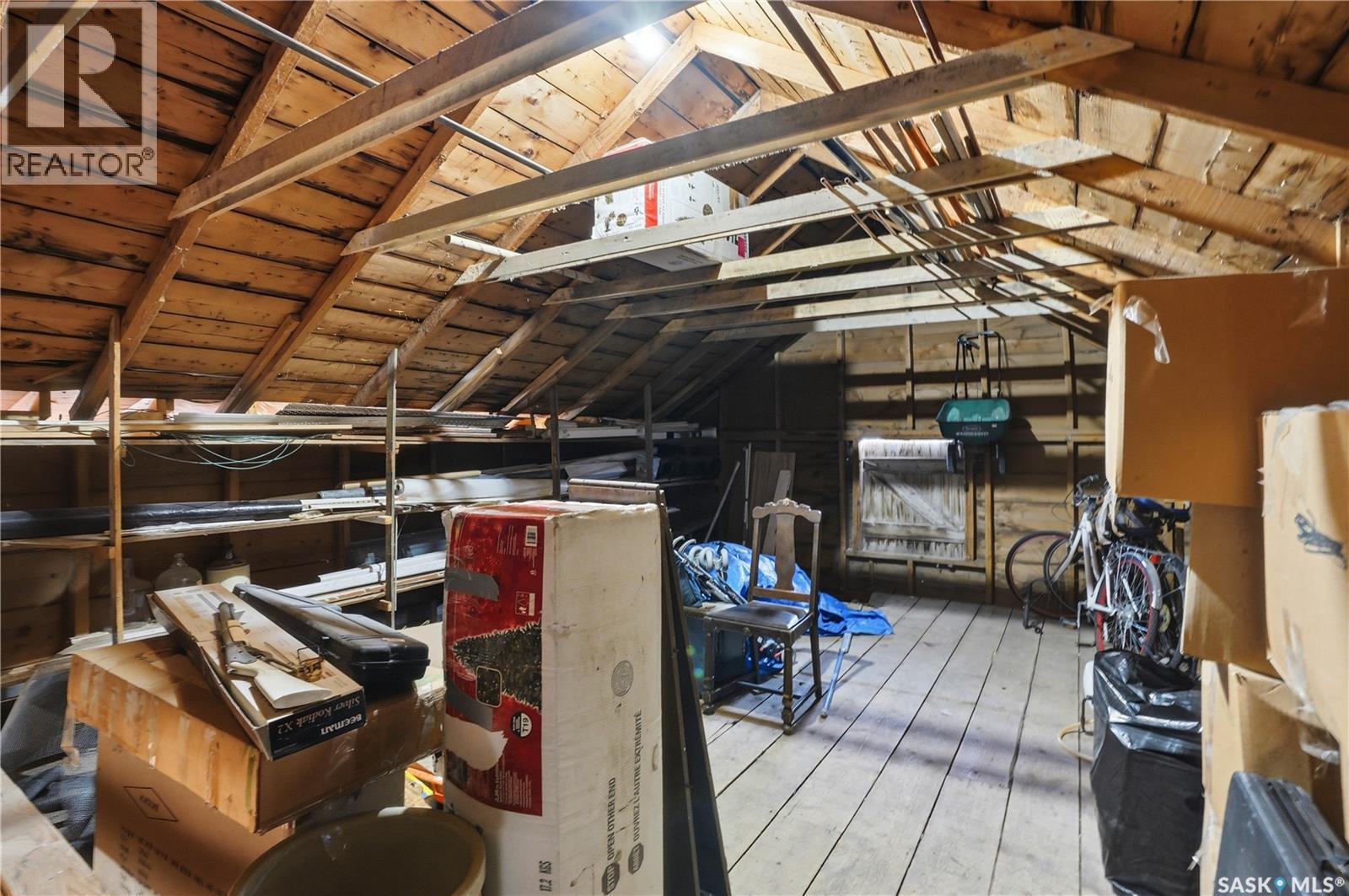 205 3rd Avenue, Harris, Saskatchewan  S0L 1K0 - Photo 36 - SK031153