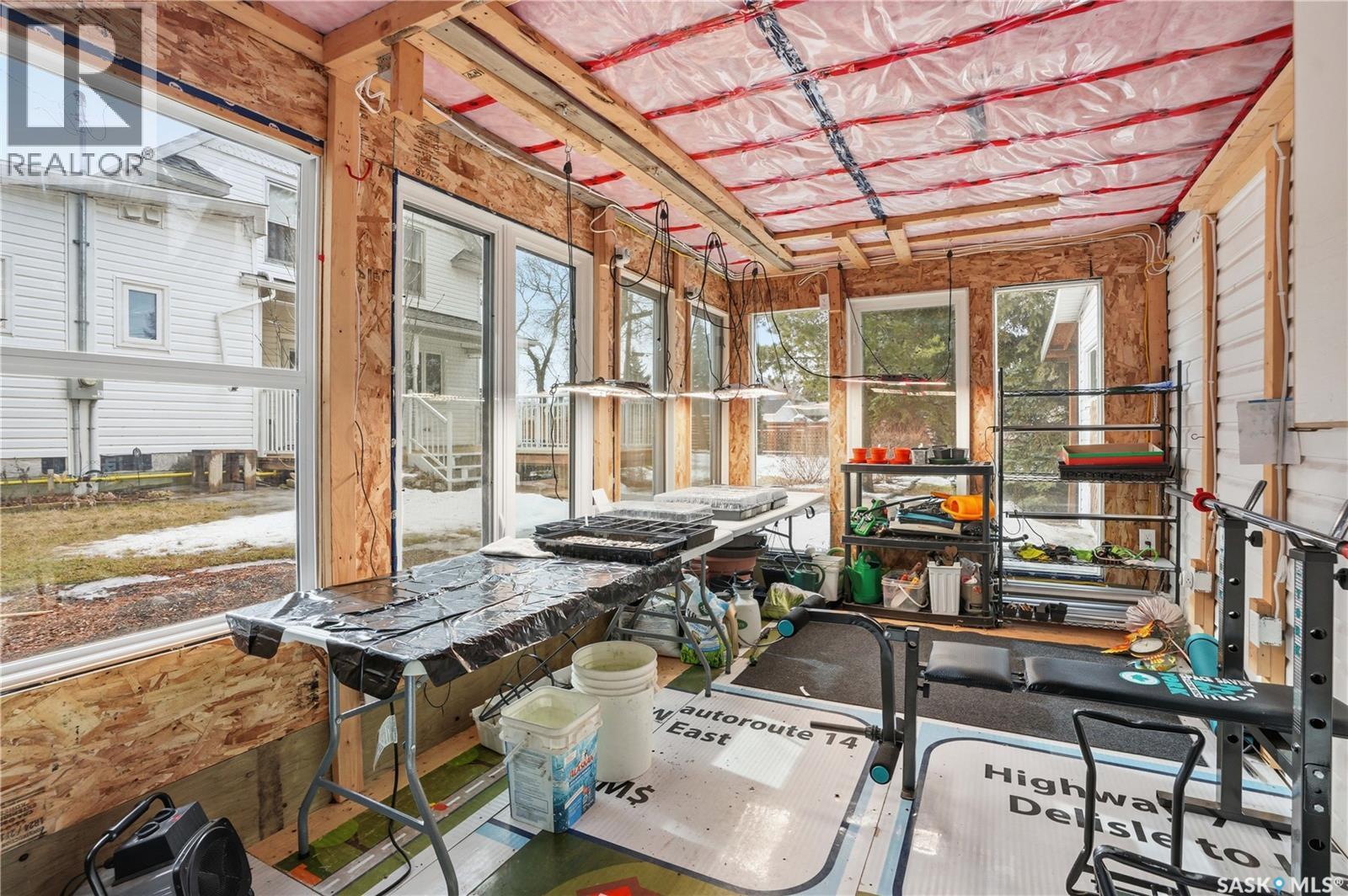 205 3rd Avenue, Harris, Saskatchewan  S0L 1K0 - Photo 37 - SK031153