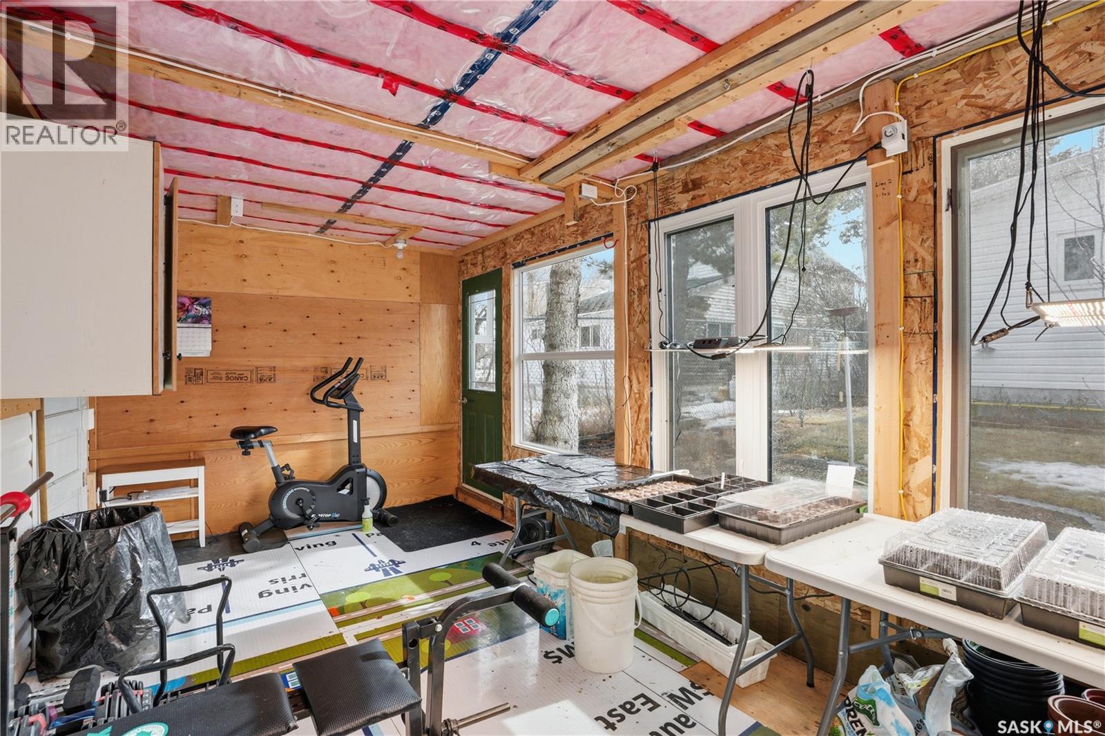 205 3rd Avenue, Harris, Saskatchewan  S0L 1K0 - Photo 38 - SK031153