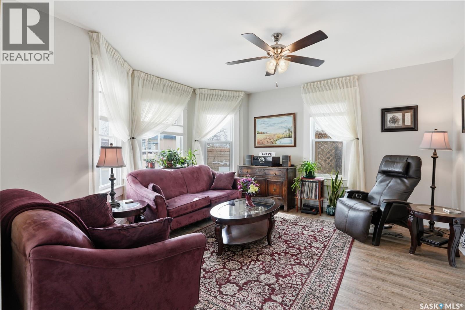 205 3rd Avenue, Harris, Saskatchewan  S0L 1K0 - Photo 4 - SK031153