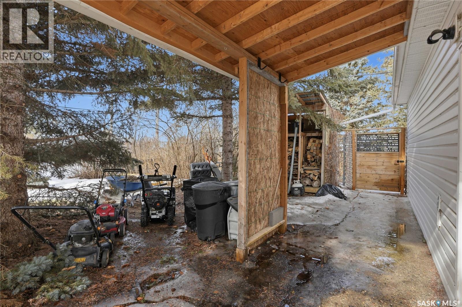 205 3rd Avenue, Harris, Saskatchewan  S0L 1K0 - Photo 43 - SK031153