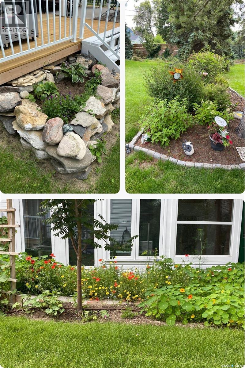 205 3rd Avenue, Harris, Saskatchewan  S0L 1K0 - Photo 46 - SK031153