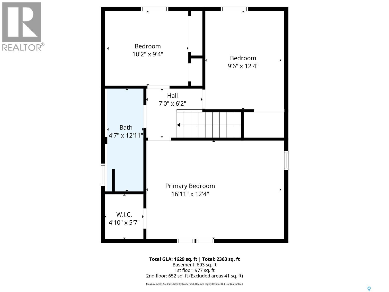 205 3rd Avenue, Harris, Saskatchewan  S0L 1K0 - Photo 48 - SK031153