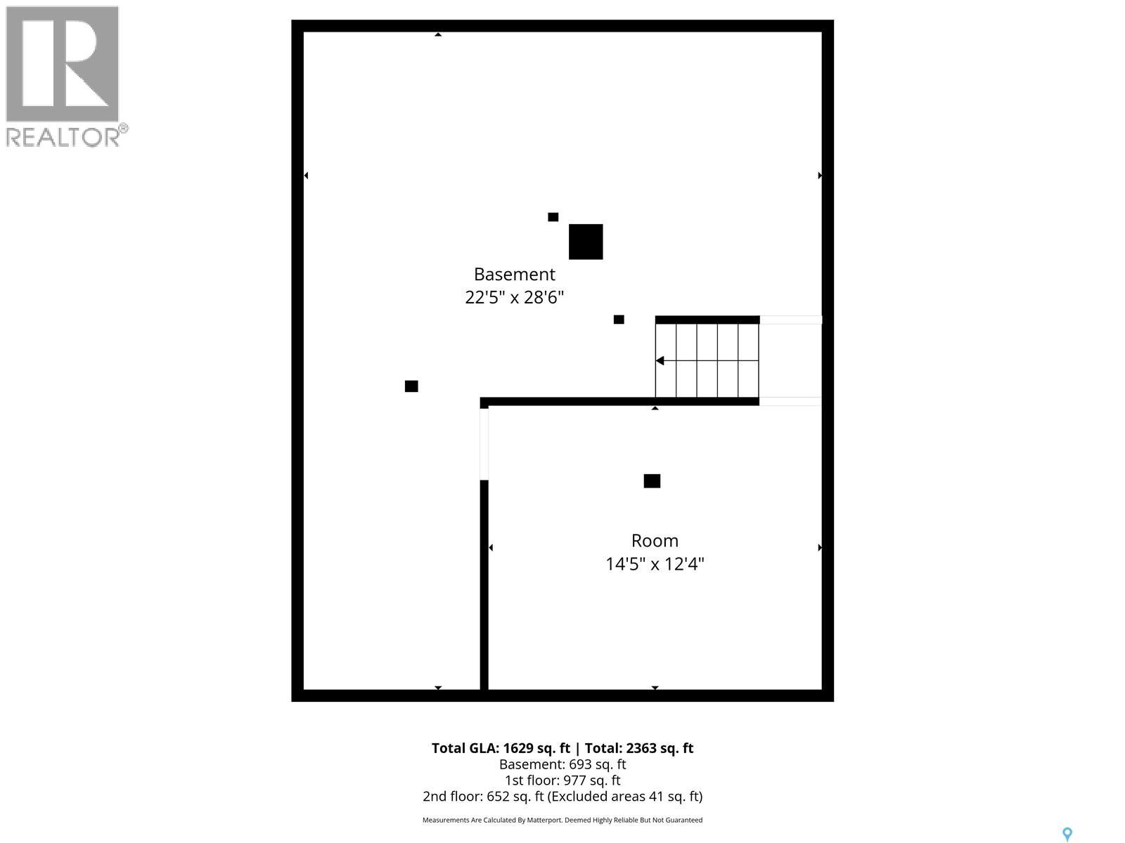 205 3rd Avenue, Harris, Saskatchewan  S0L 1K0 - Photo 49 - SK031153