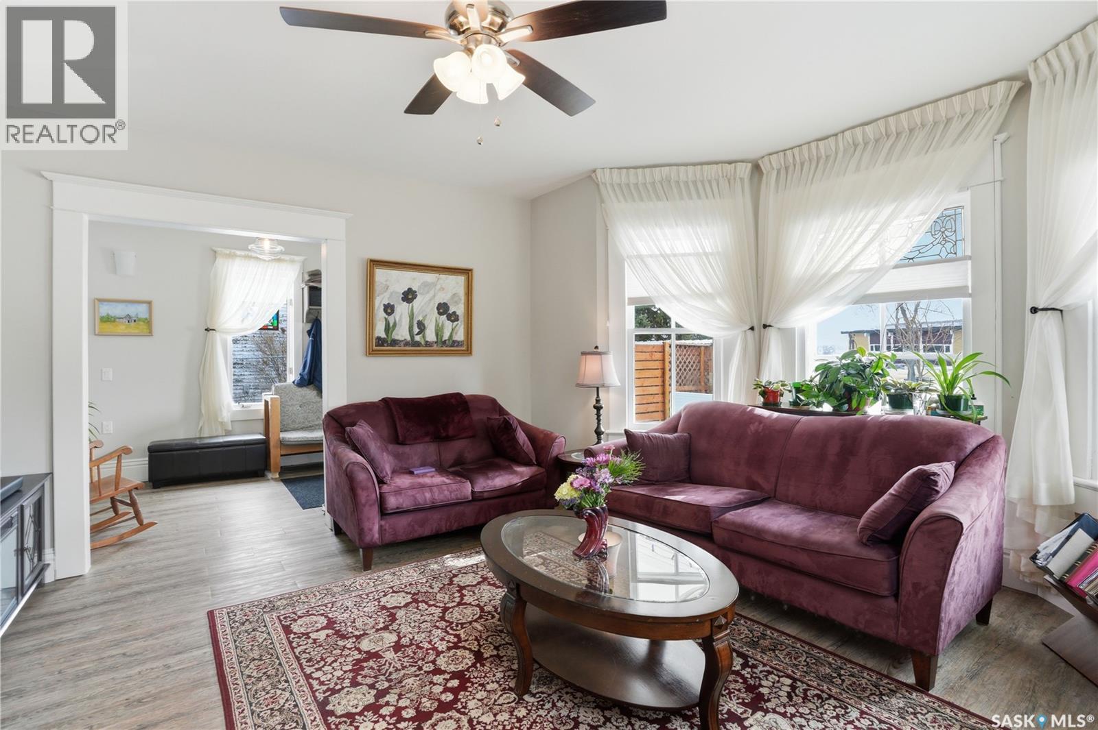 205 3rd Avenue, Harris, Saskatchewan  S0L 1K0 - Photo 5 - SK031153