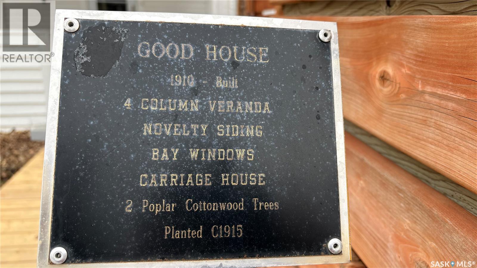 205 3rd Avenue, Harris, Saskatchewan  S0L 1K0 - Photo 50 - SK031153