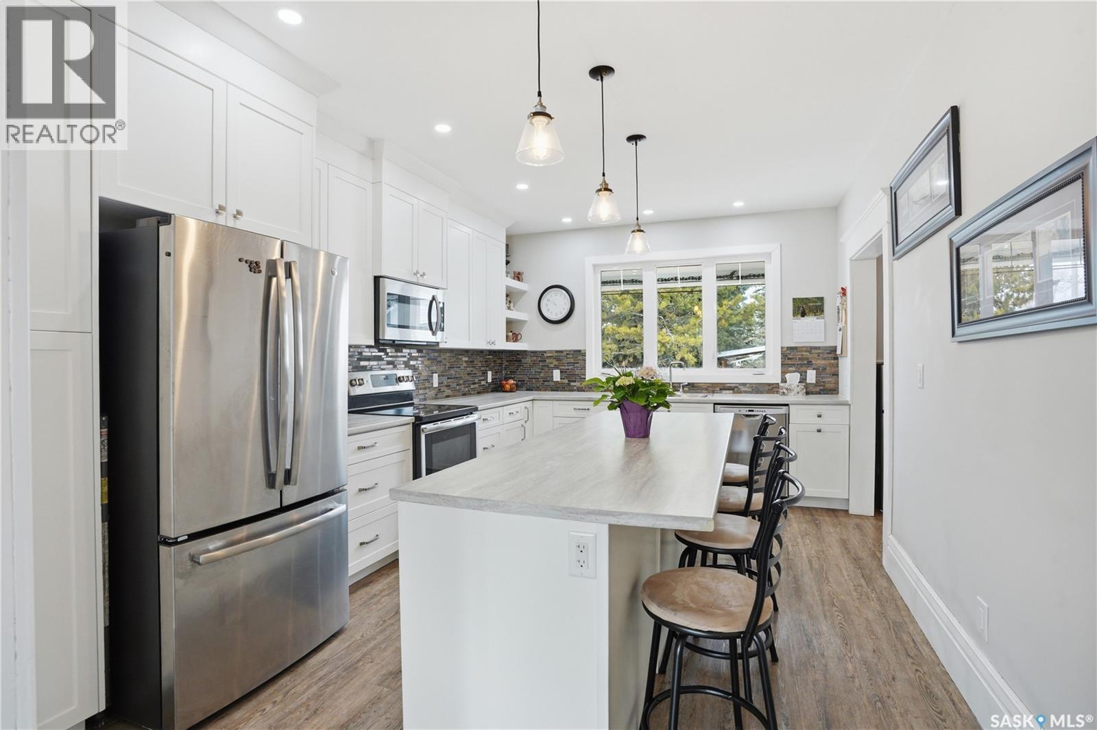 205 3rd Avenue, Harris, Saskatchewan  S0L 1K0 - Photo 7 - SK031153