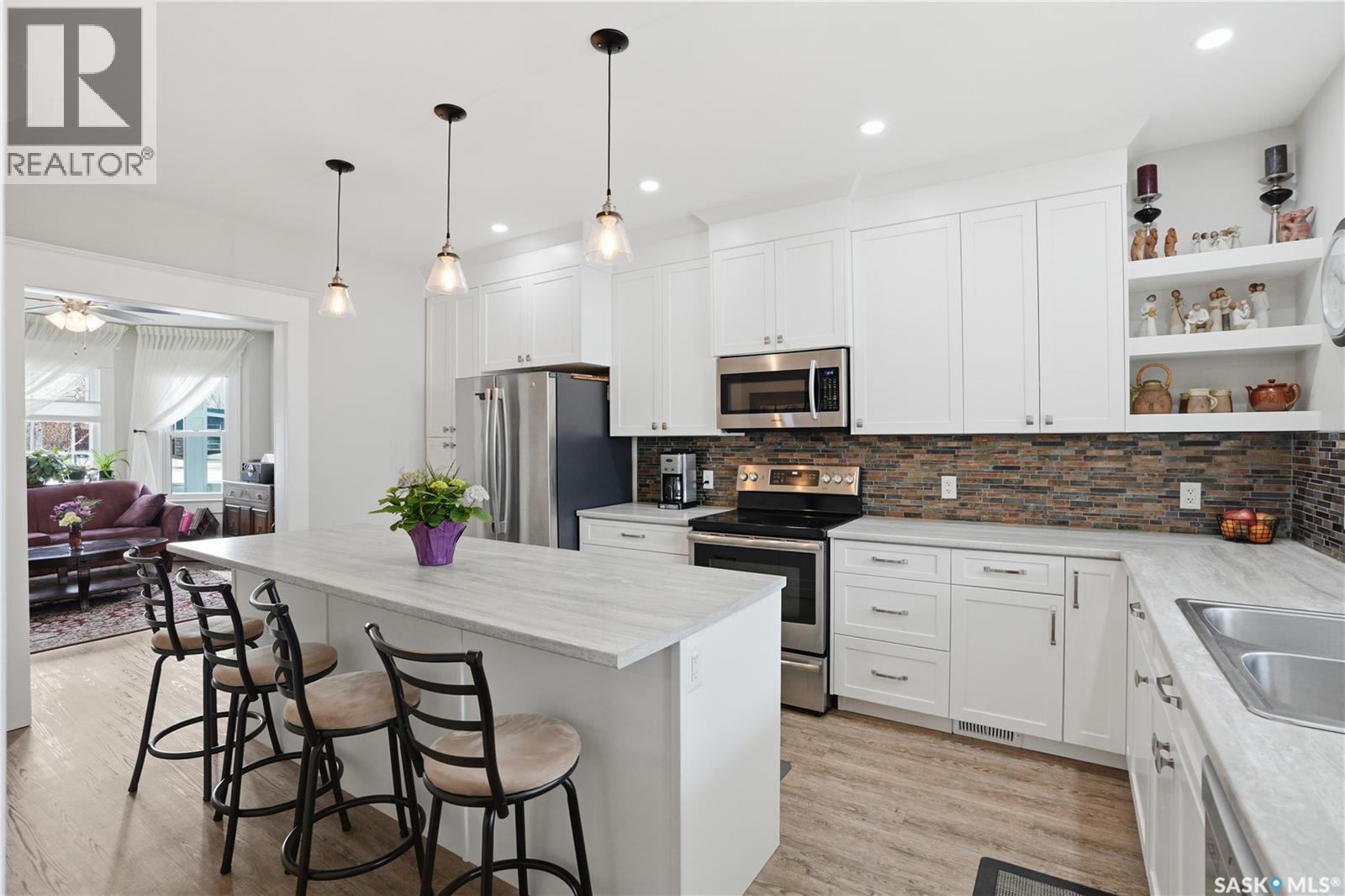 205 3rd Avenue, Harris, Saskatchewan  S0L 1K0 - Photo 8 - SK031153