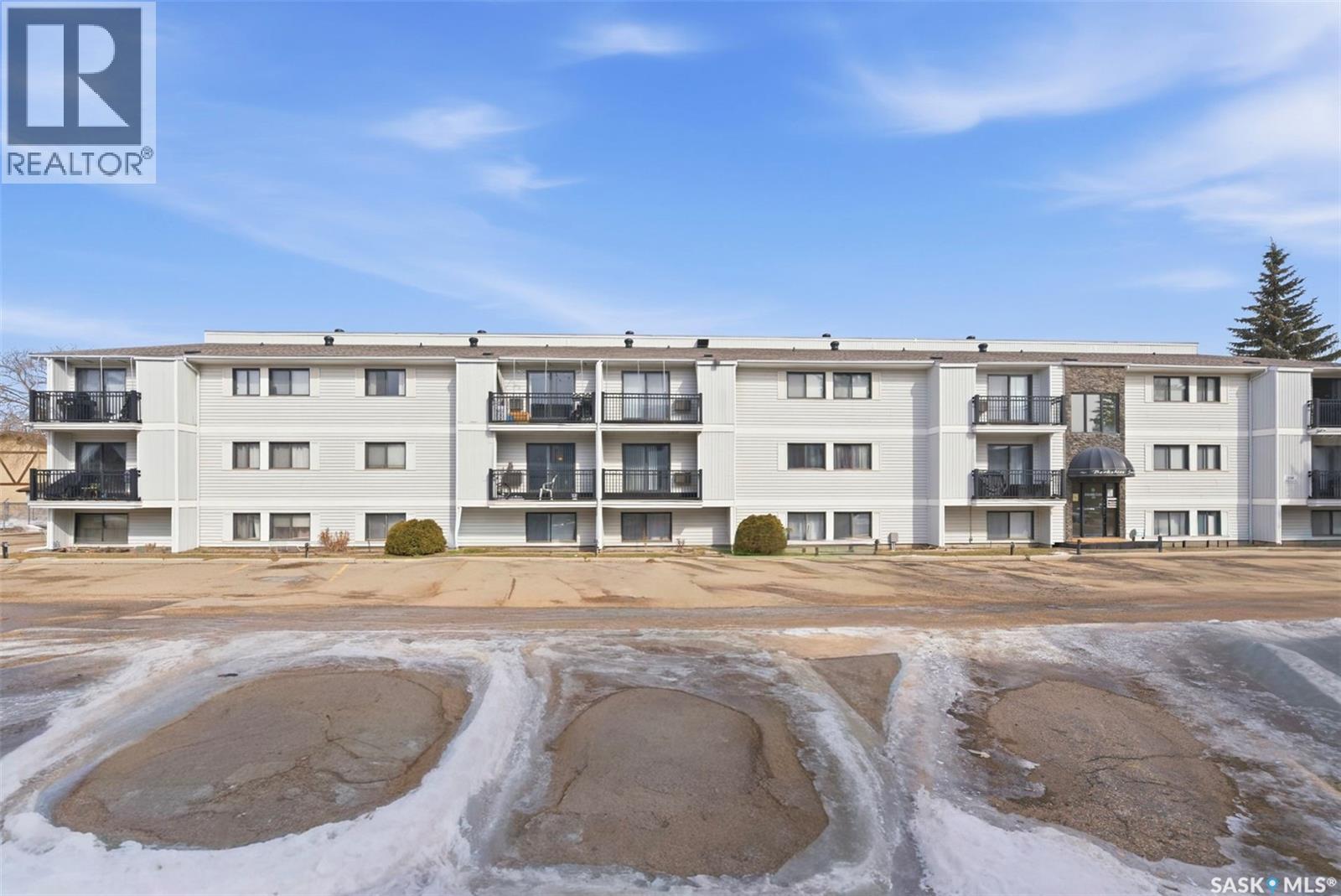 307 258 Pinehouse DRIVE, saskatoon, Saskatchewan