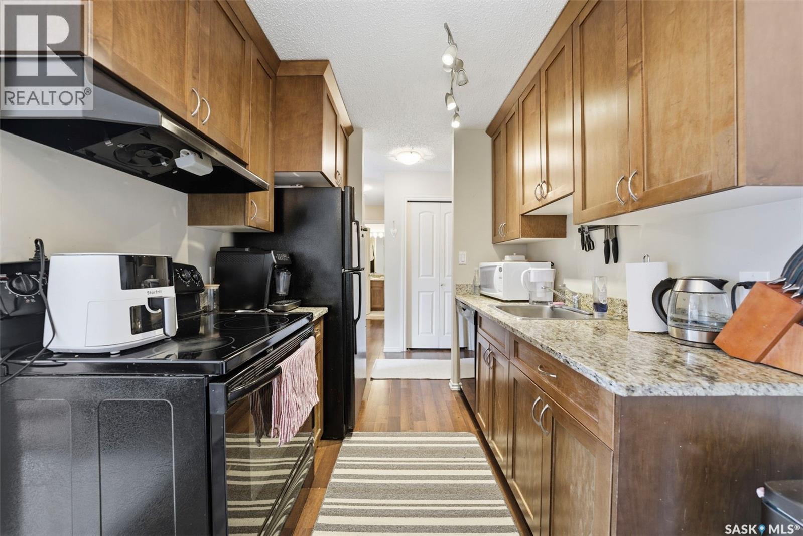 307 258 Pinehouse Drive, Saskatoon, Saskatchewan  S7K 4X1 - Photo 7 - SK031066