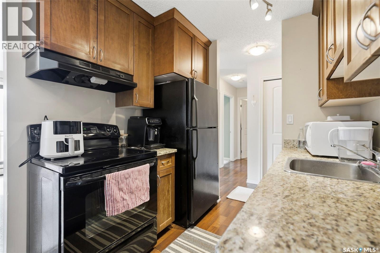 307 258 Pinehouse Drive, Saskatoon, Saskatchewan  S7K 4X1 - Photo 8 - SK031066