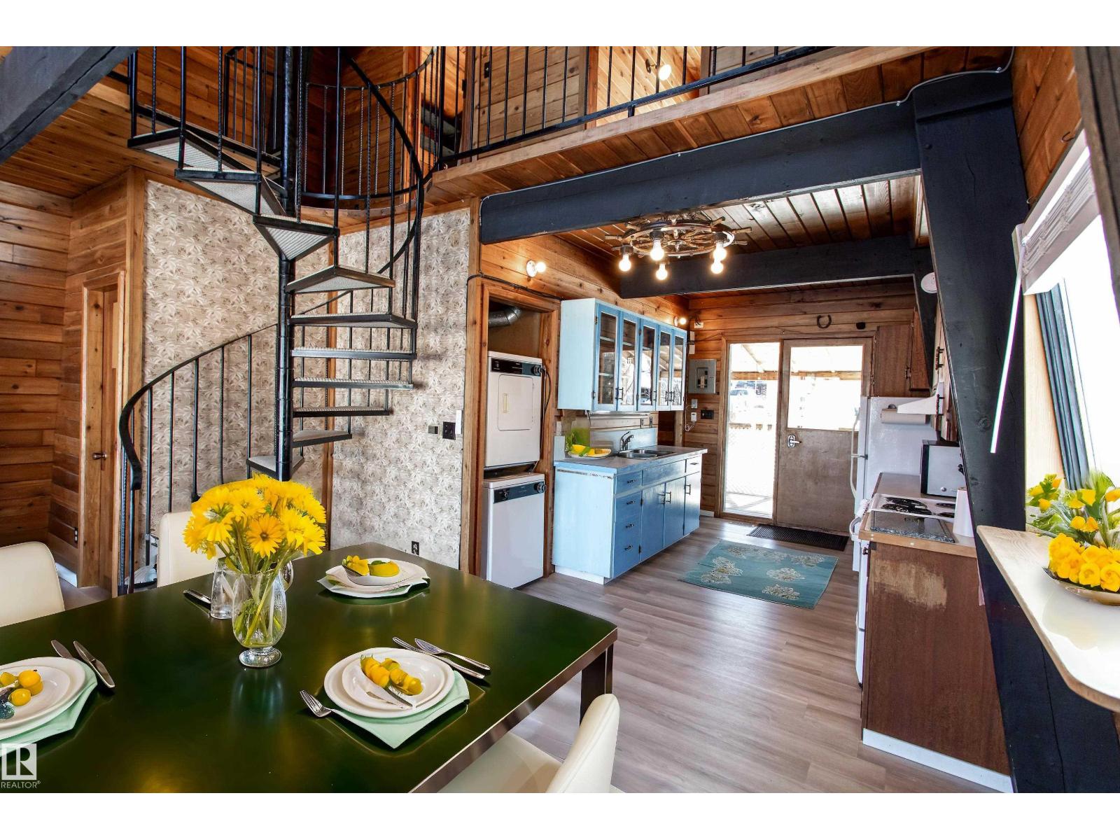 425 4 St. Yellowstone, Rural Lac Ste. Anne County, Alberta  T0E 0A0 - Photo 19 - E4478939