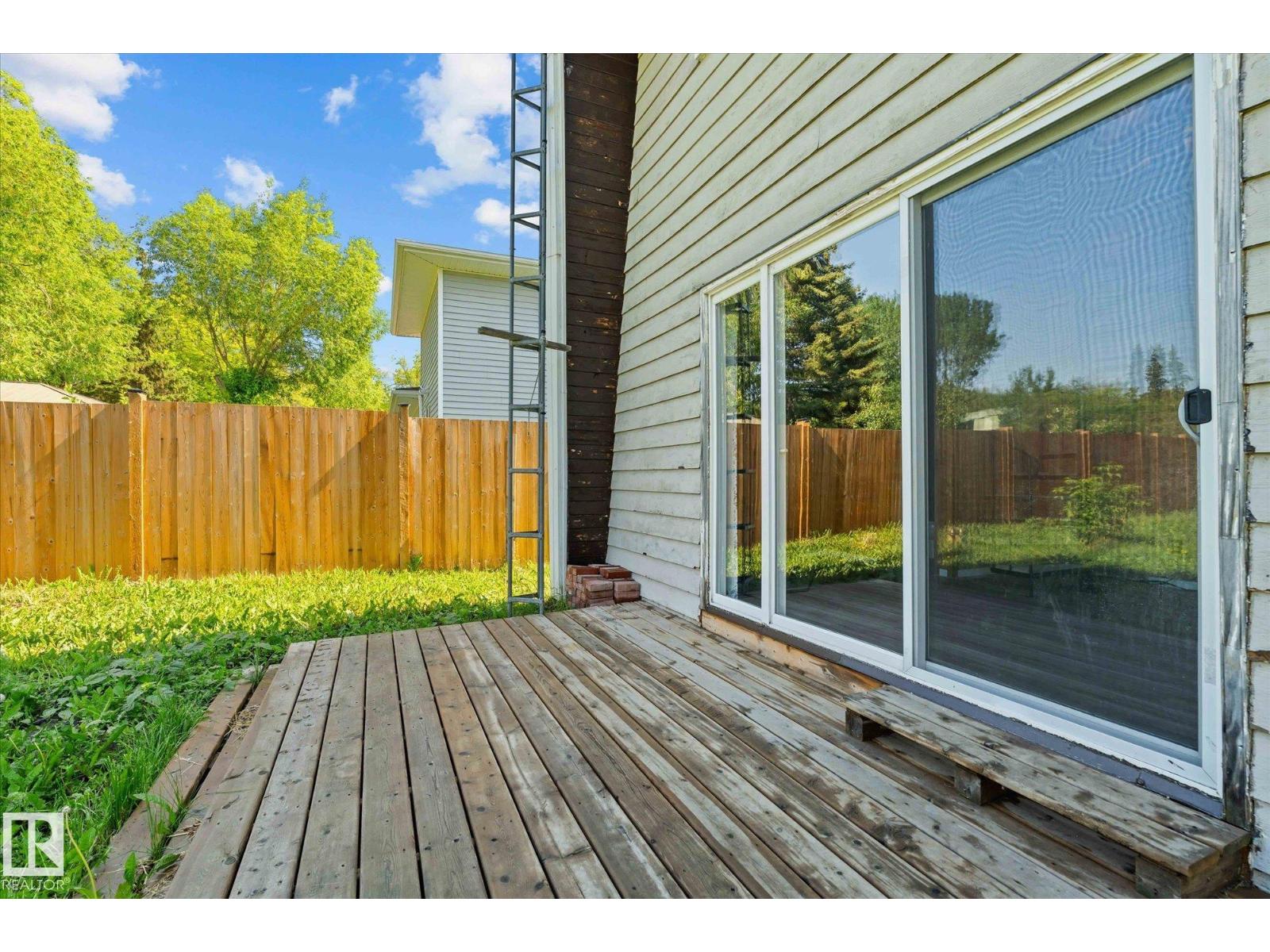 425 4 St. Yellowstone, Rural Lac Ste. Anne County, Alberta  T0E 0A0 - Photo 40 - E4478939