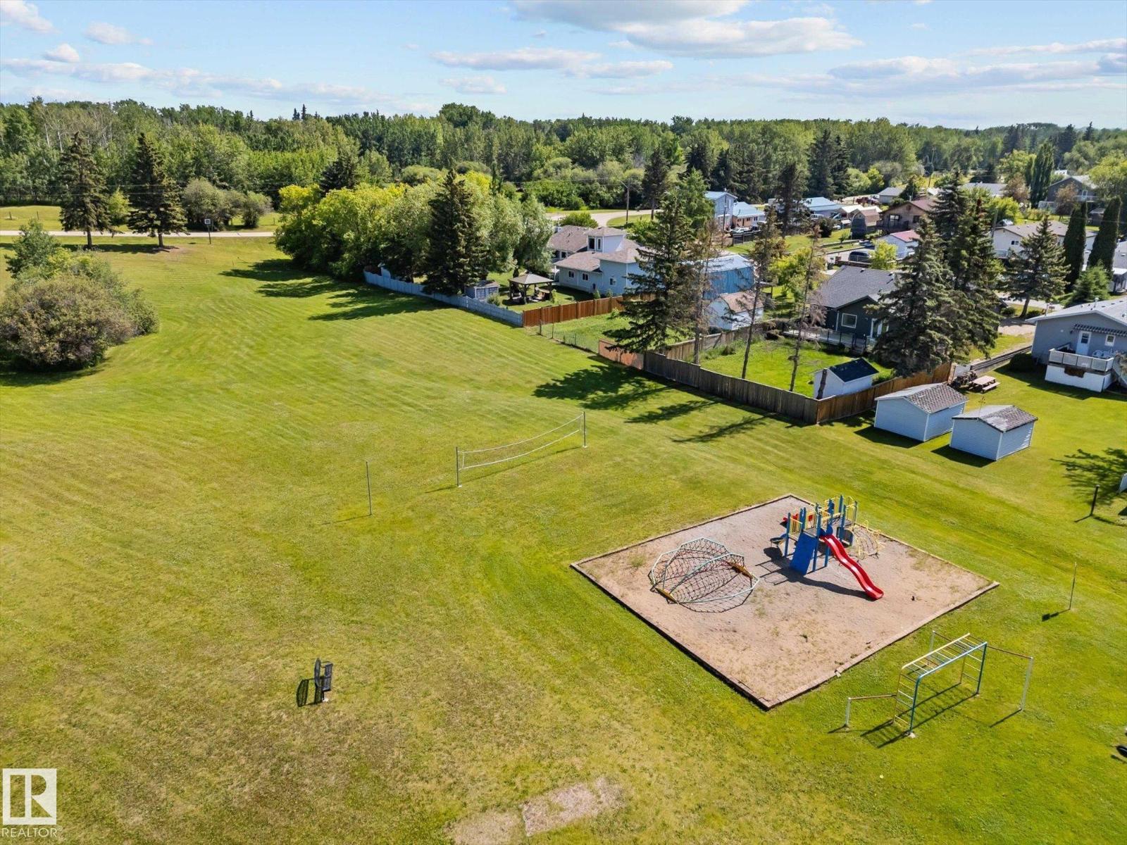 425 4 St. Yellowstone, Rural Lac Ste. Anne County, Alberta  T0E 0A0 - Photo 43 - E4478939