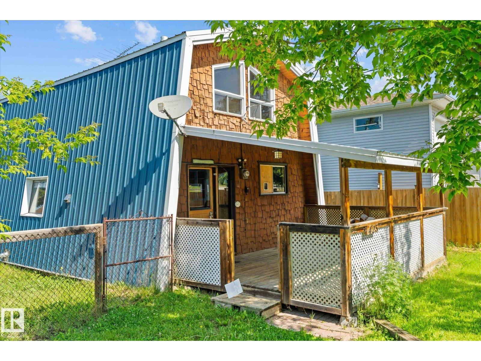 425 4 St. Yellowstone, Rural Lac Ste. Anne County, Alberta  T0E 0A0 - Photo 9 - E4478939