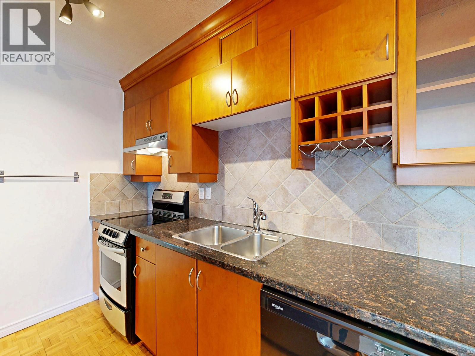 906 2370 W 2nd Avenue, Vancouver, British Columbia  V6K 1J2 - Photo 9 - R3102574