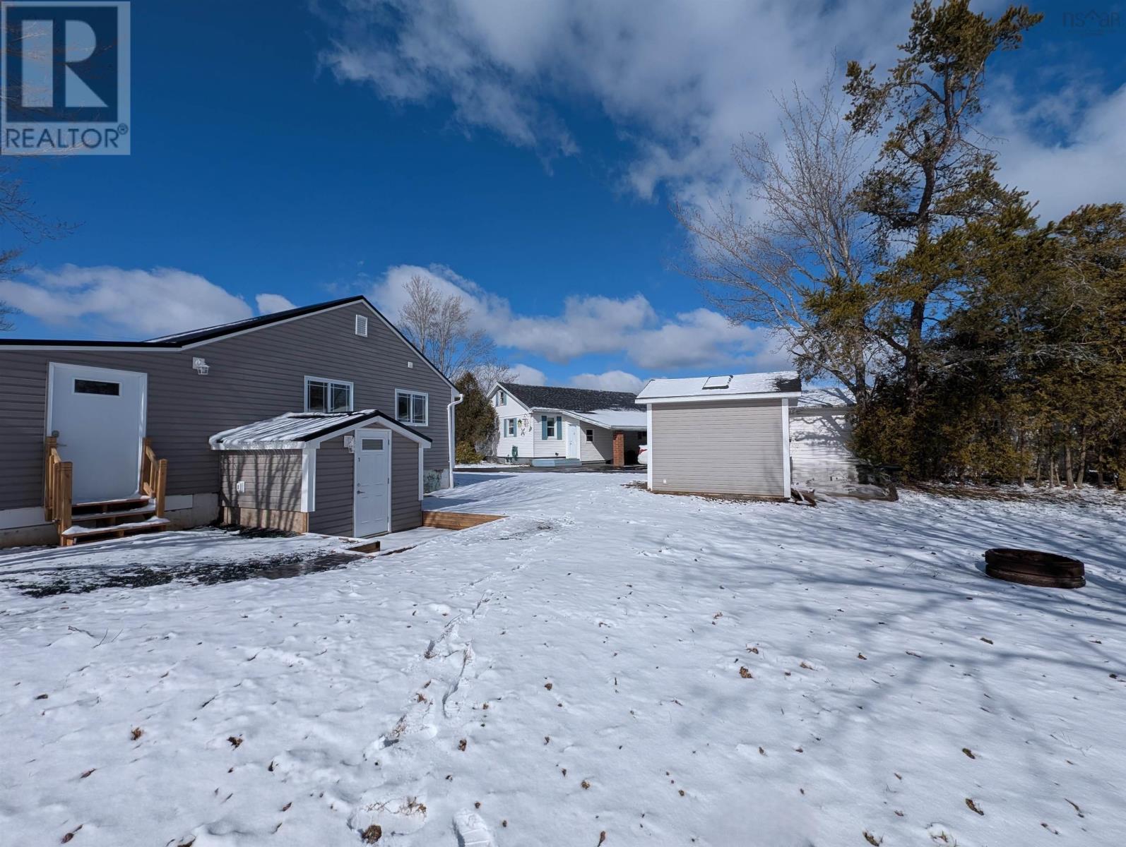 207 Highway 214, Elmsdale, Nova Scotia  B2S 1H9 - Photo 34 - 202605409