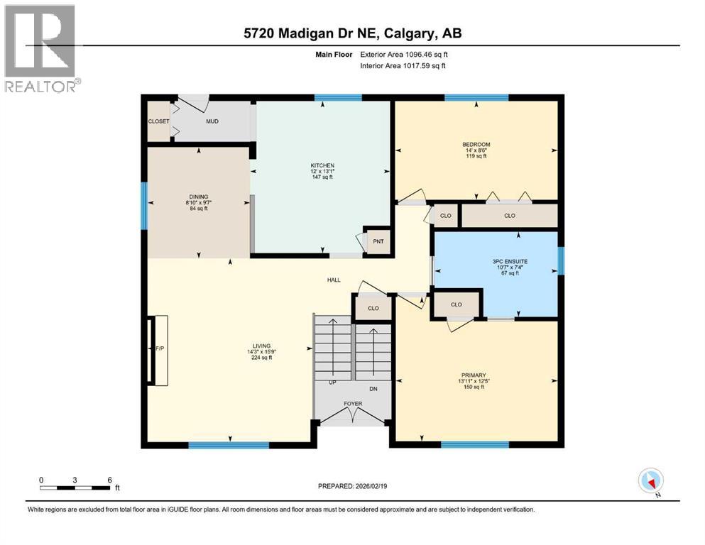 5720 Madigan Drive Ne, Calgary, Alberta  T2A 4P5 - Photo 36 - A2287526