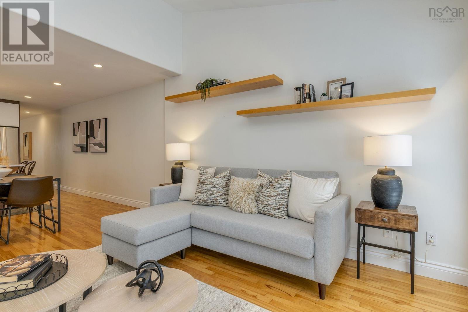 2572 Brunswick Street, Halifax, Nova Scotia  B3K 2Z6 - Photo 17 - 202605412