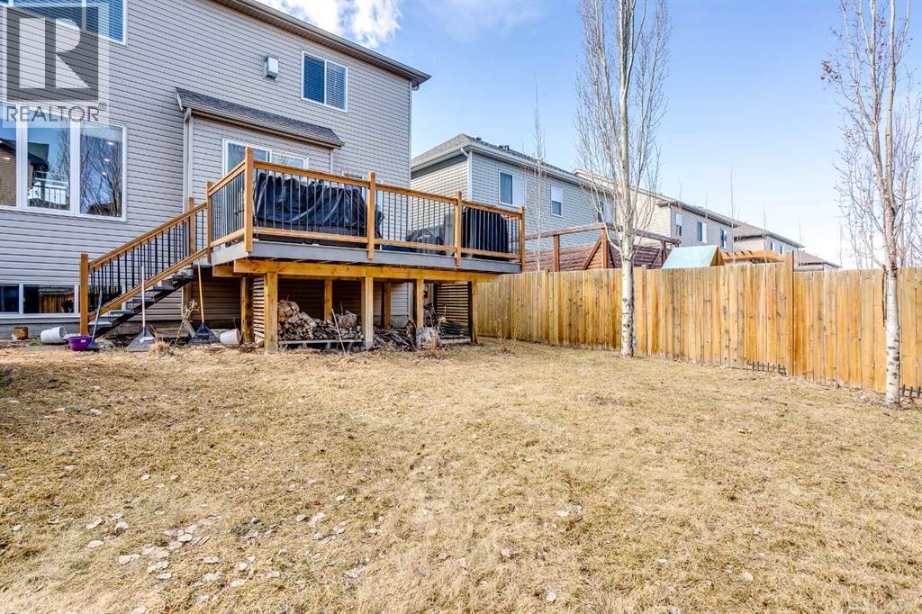 2016 Windsong Drive Sw, Airdrie, Alberta  T4B 0P6 - Photo 41 - A2293326