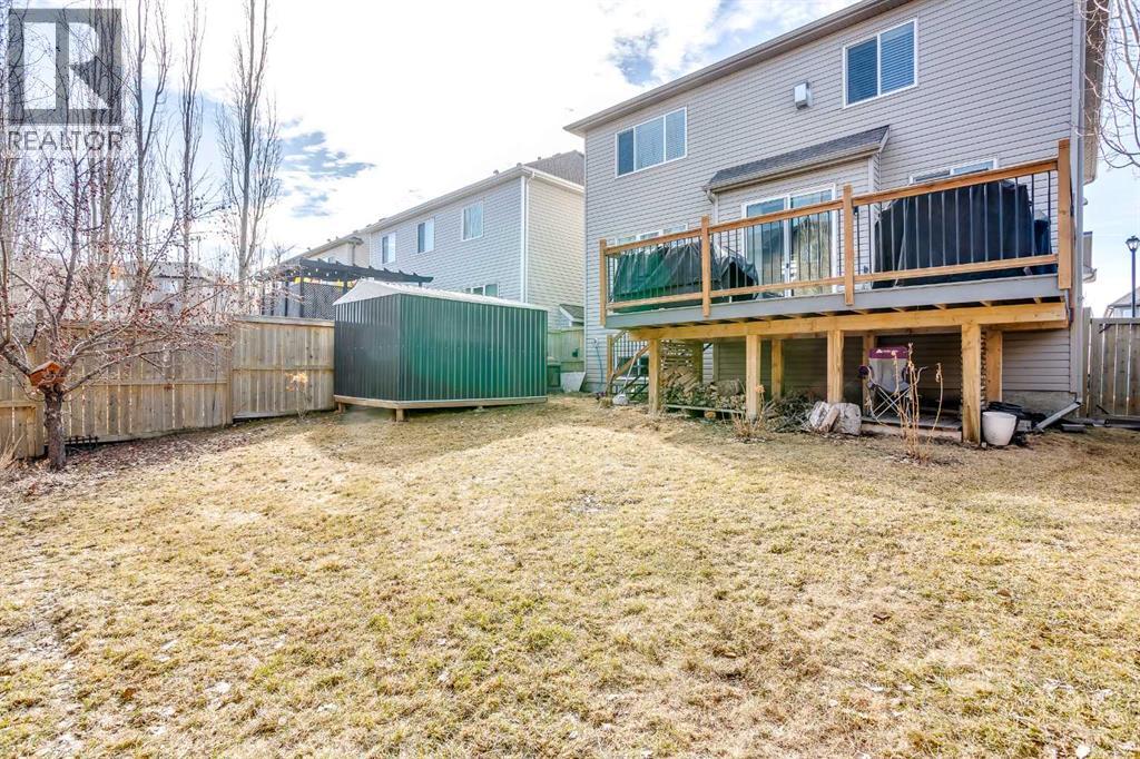 2016 Windsong Drive Sw, Airdrie, Alberta  T4B 0P6 - Photo 42 - A2293326